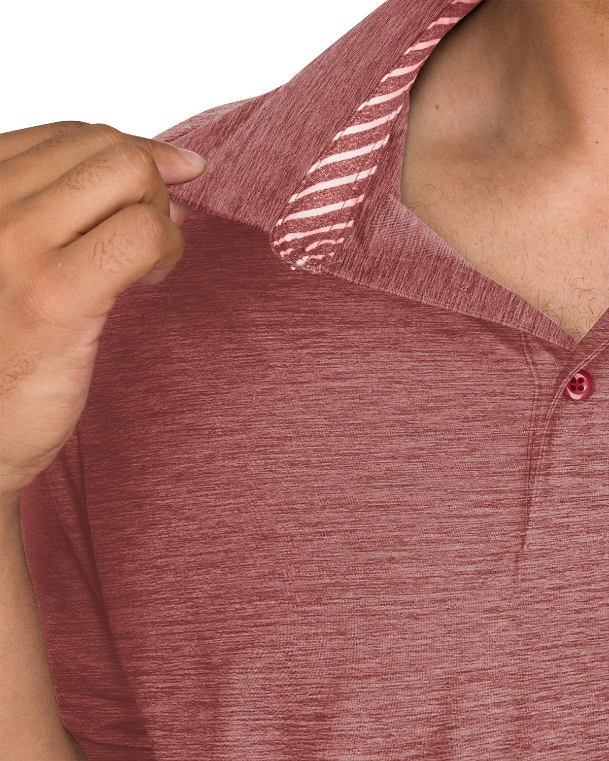 Big & Tall Fit - Original Golf Tech Polo - Extreme Deal