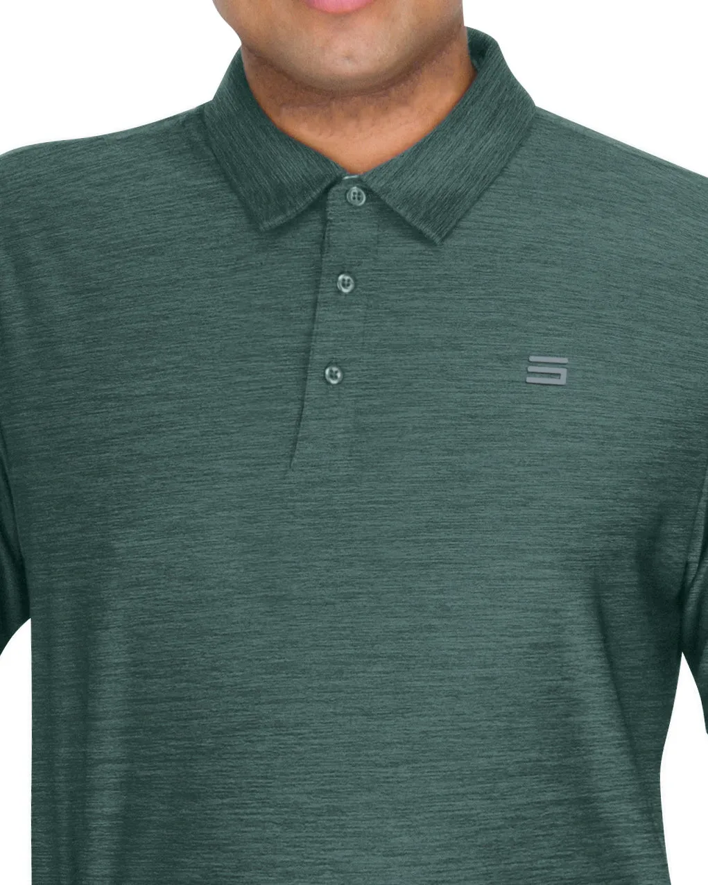 Big & Tall Fit - Original Golf Tech Polo - Extreme Deal