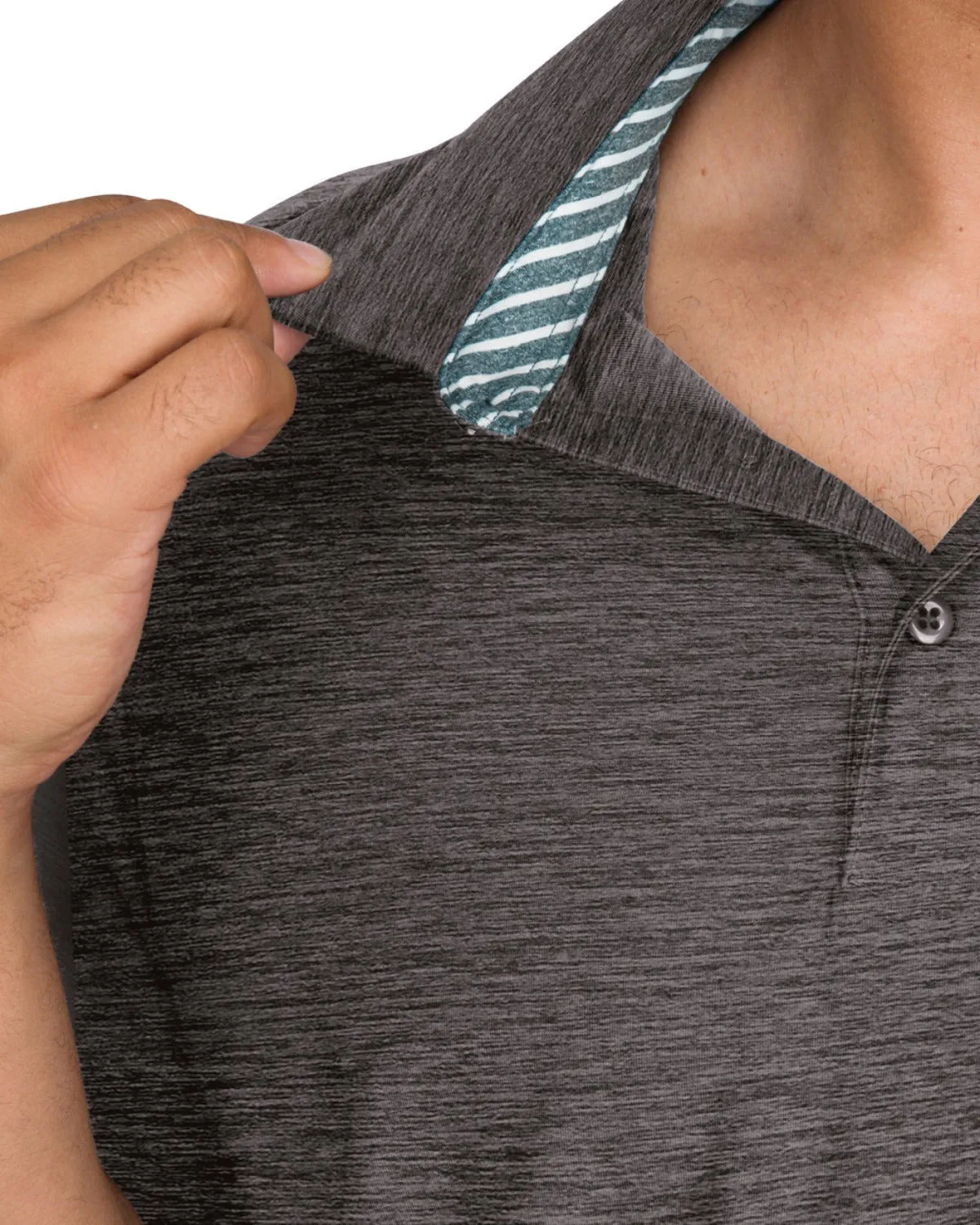 Big & Tall Fit - Original Golf Tech Polo - Extreme Deal