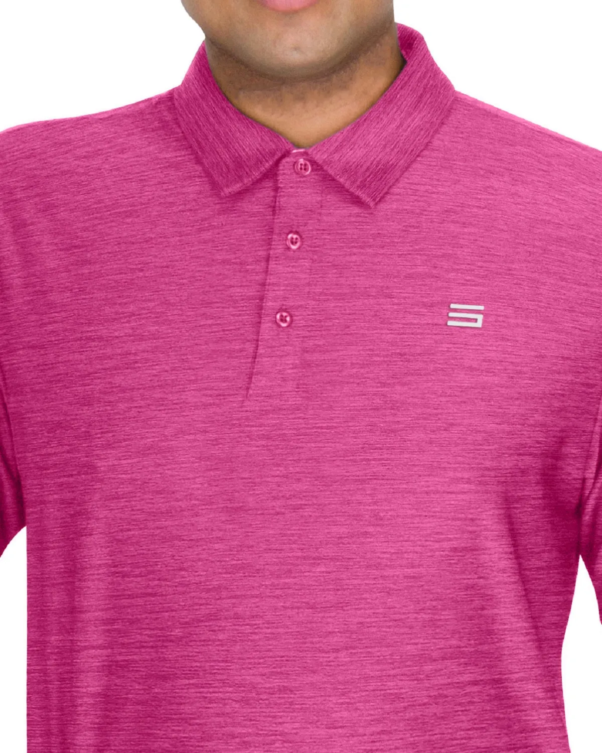 Big & Tall Fit - Original Golf Tech Polo - Extreme Deal