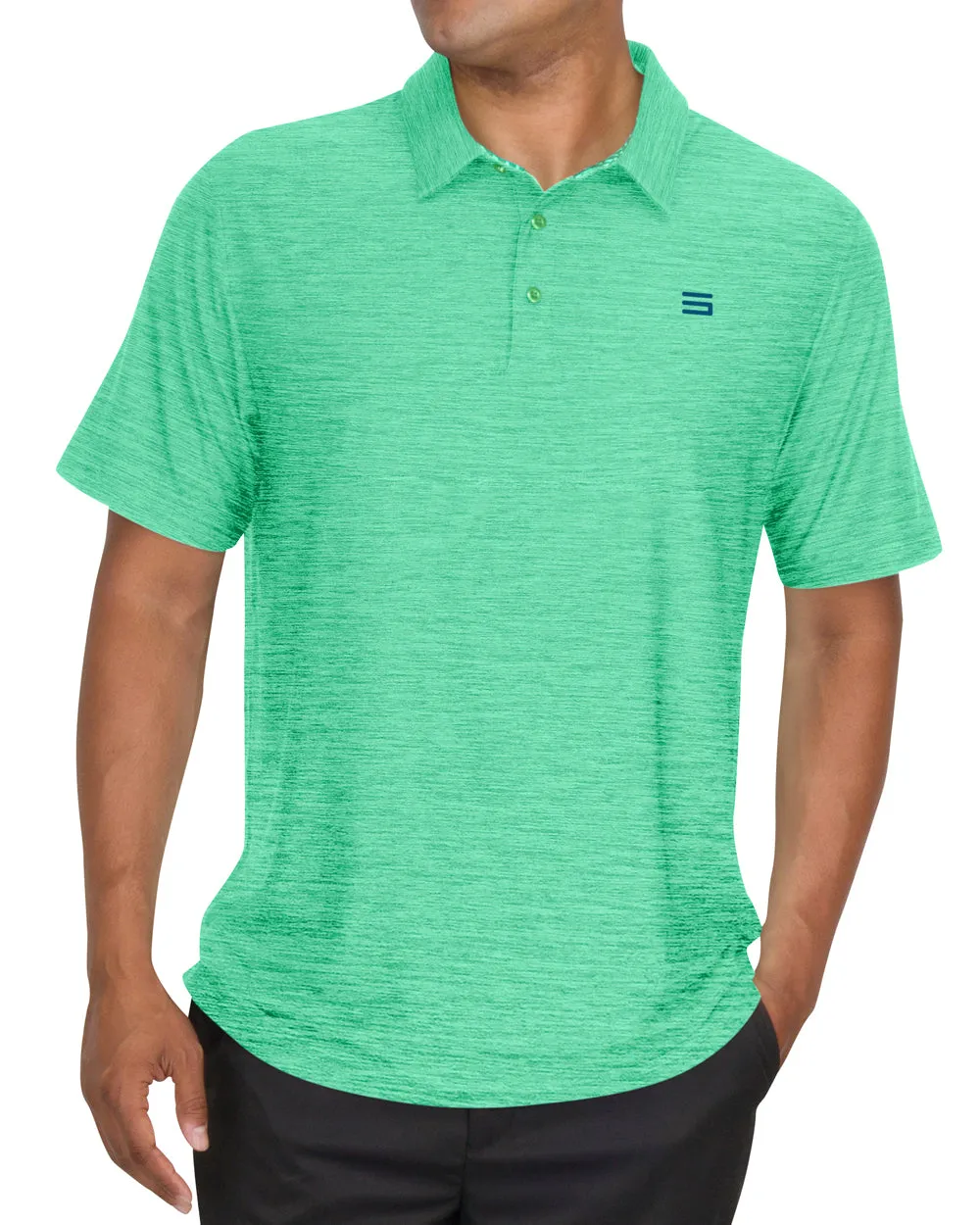 Big & Tall Fit - Original Golf Tech Polo - Extreme Deal