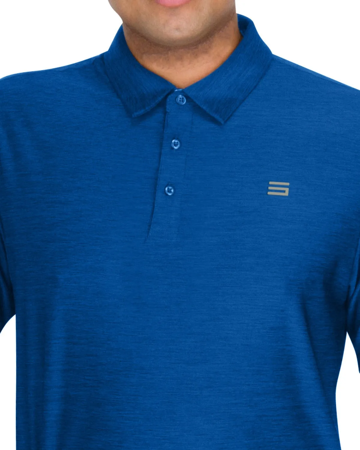 Big & Tall Fit - Original Golf Tech Polo - Extreme Deal