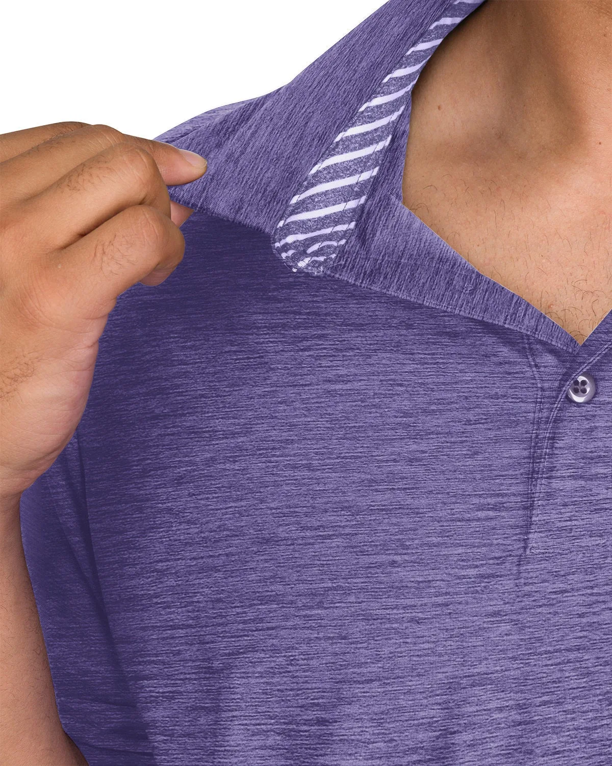 Big & Tall Fit - Original Golf Tech Polo - Extreme Deal