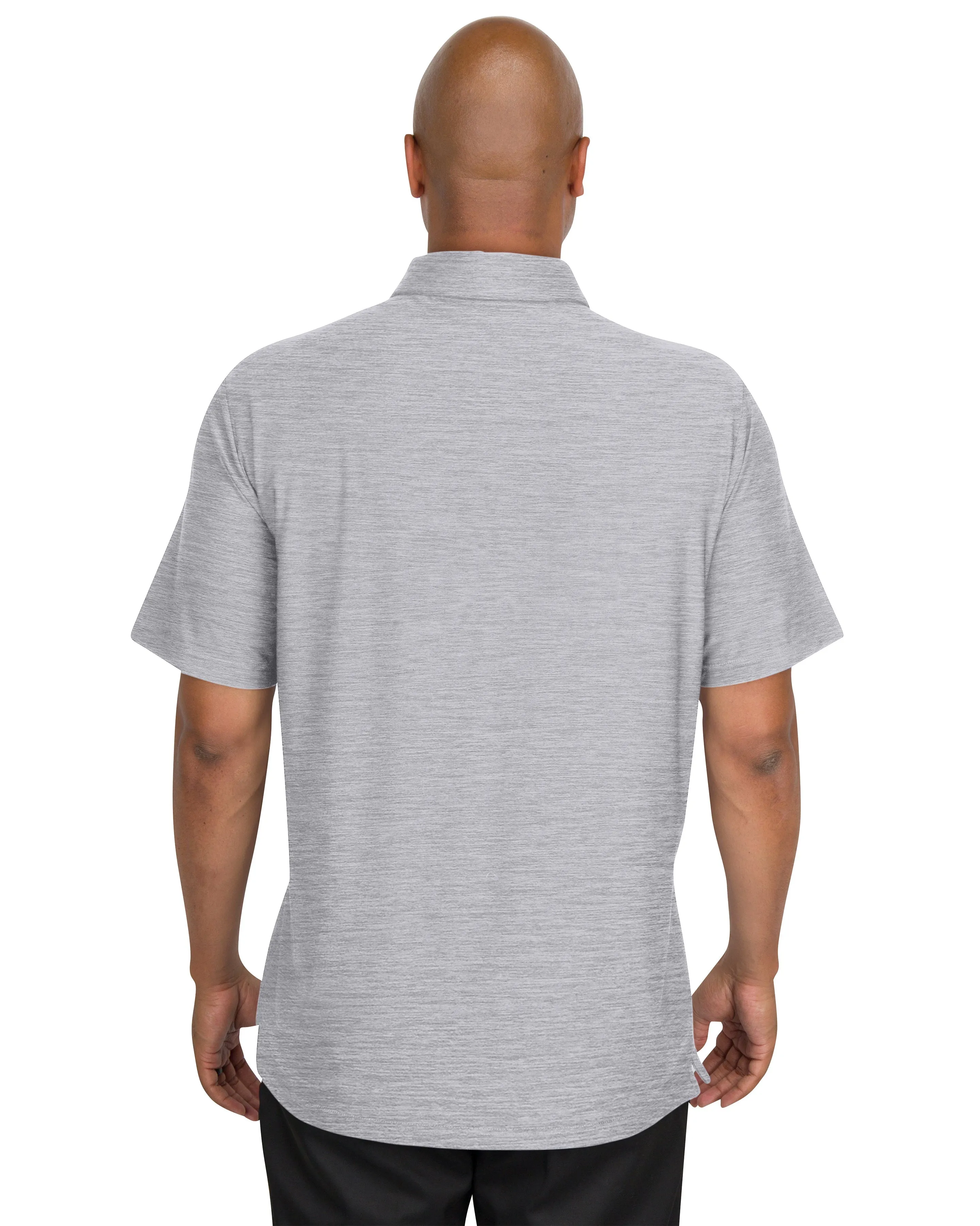 Big & Tall Fit - Original Golf Tech Polo - Extreme Deal