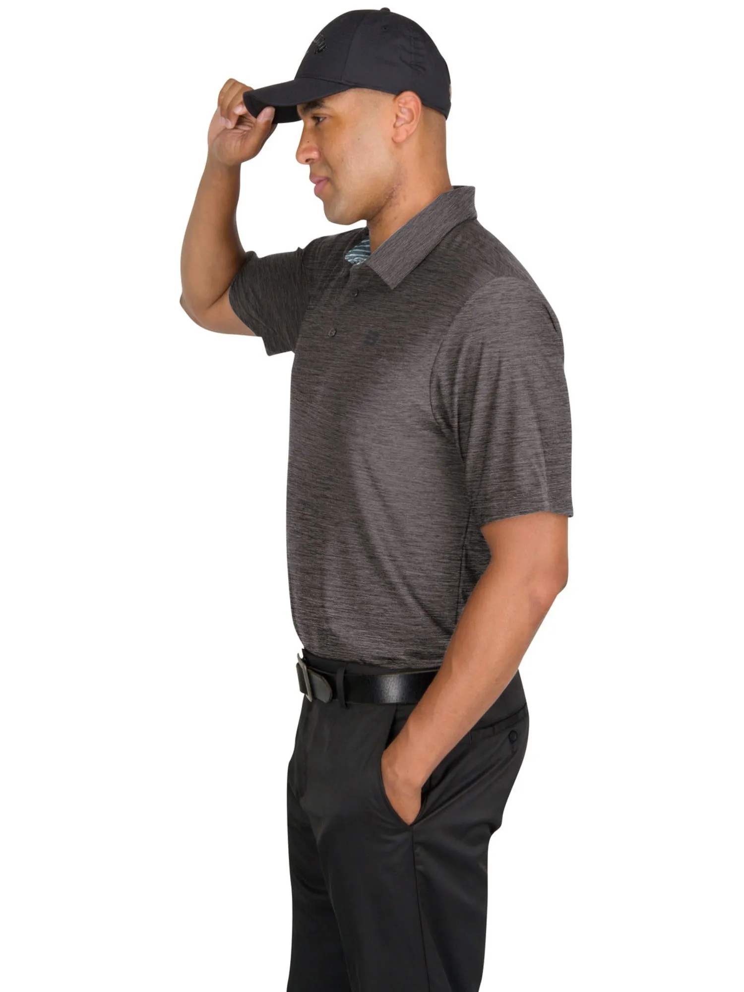 Big & Tall Fit - Original Golf Tech Polo - Extreme Deal