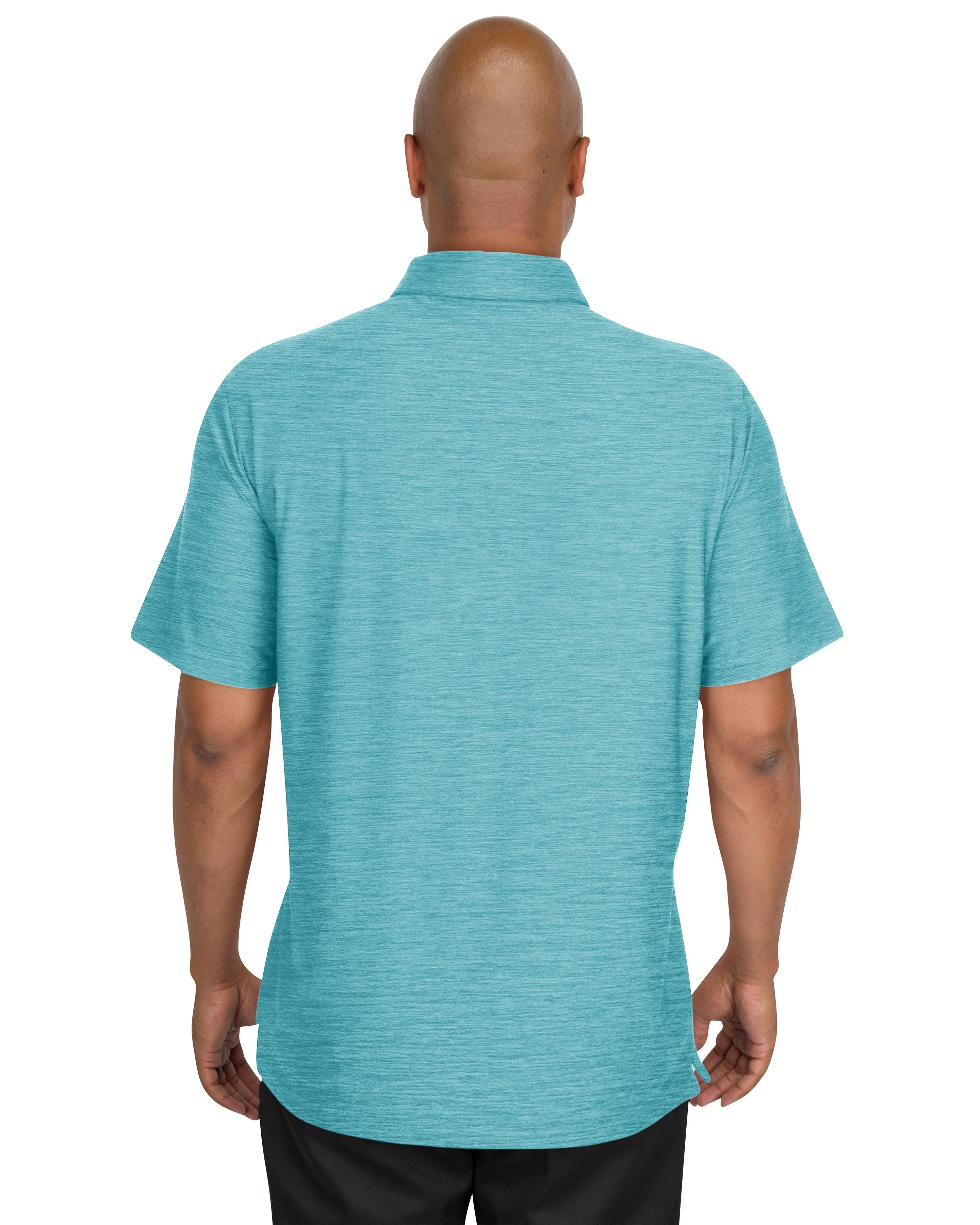 Big & Tall Fit - Original Golf Tech Polo - Extreme Deal
