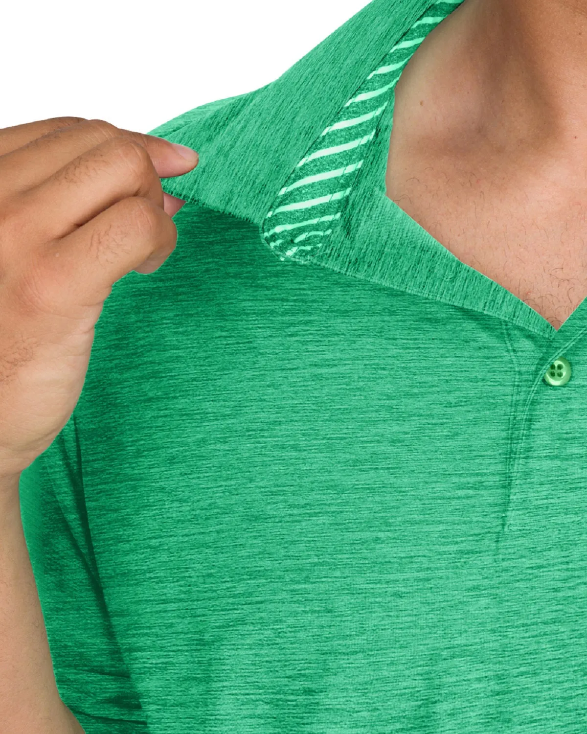 Big & Tall Fit - Original Golf Tech Polo - Extreme Deal