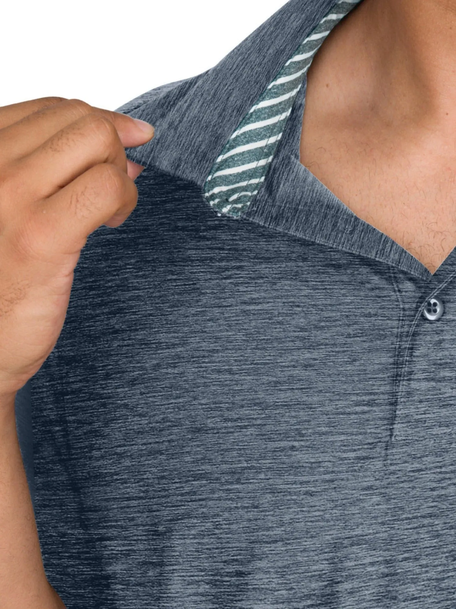 Big & Tall Fit - Original Golf Tech Polo - Extreme Deal