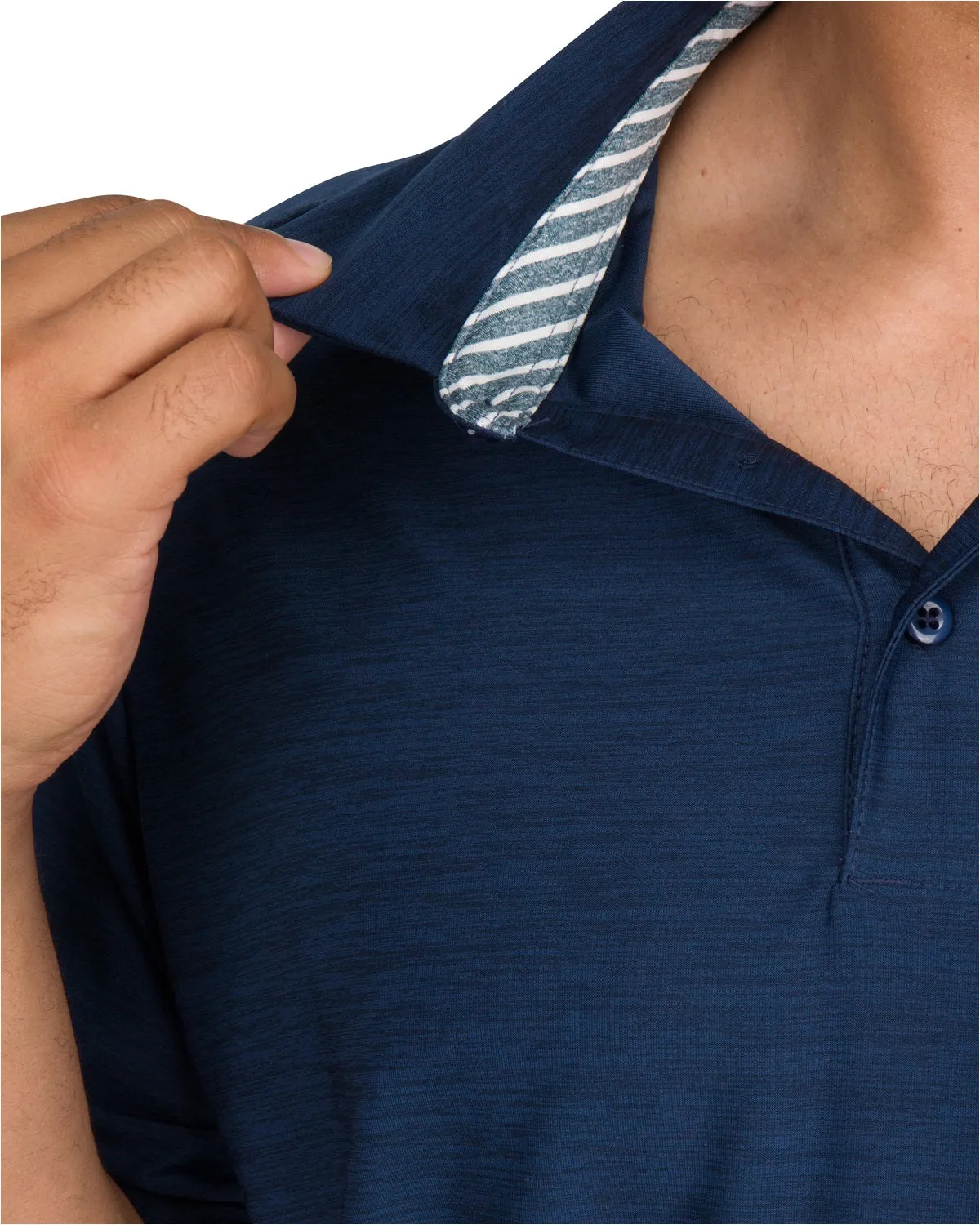 Big & Tall Fit - Original Golf Tech Polo - Extreme Deal