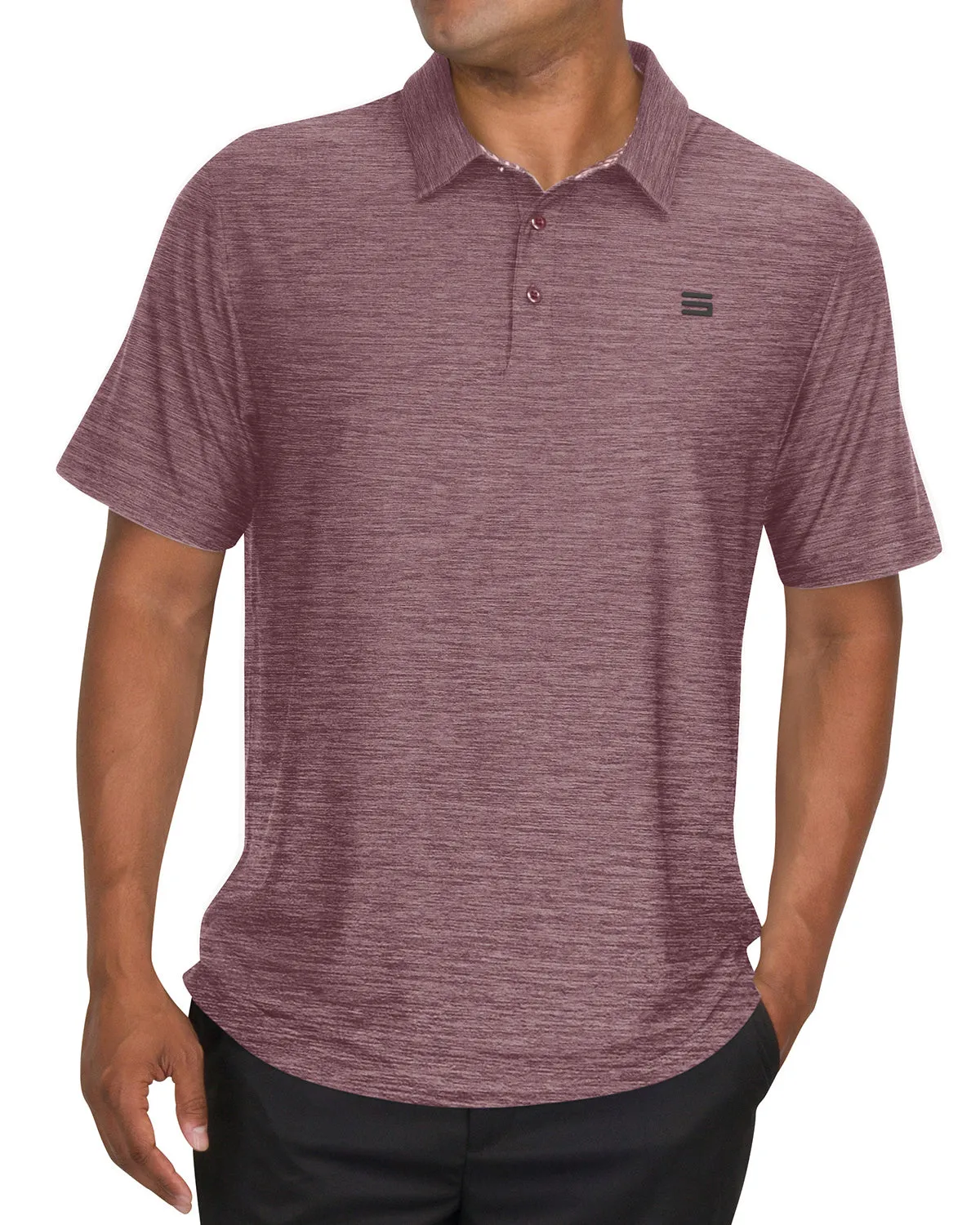 Big & Tall Fit - Original Golf Tech Polo - Extreme Deal