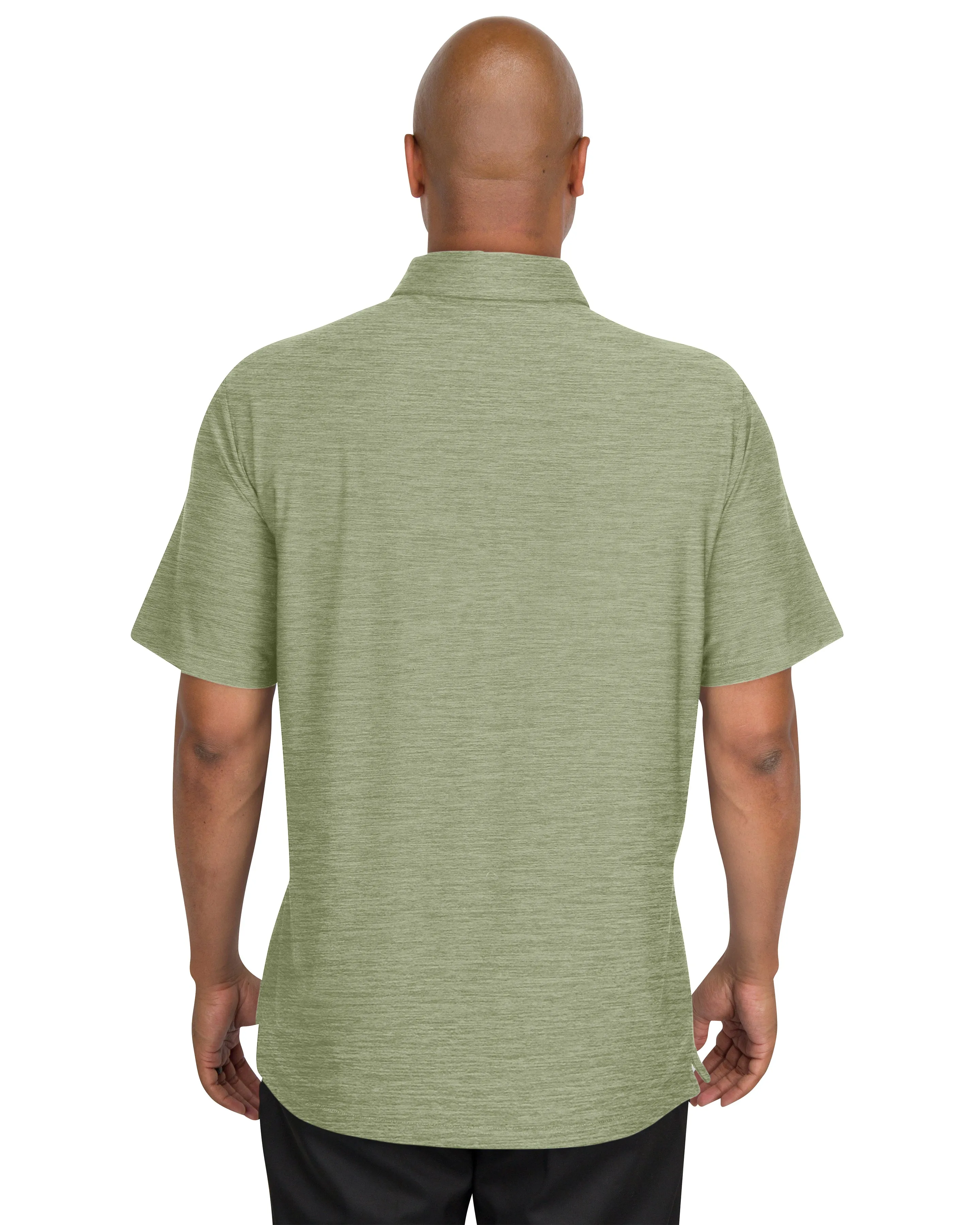 Big & Tall Fit - Original Golf Tech Polo - Extreme Deal