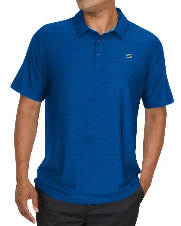 Big & Tall Fit - Original Golf Tech Polo - Extreme Deal