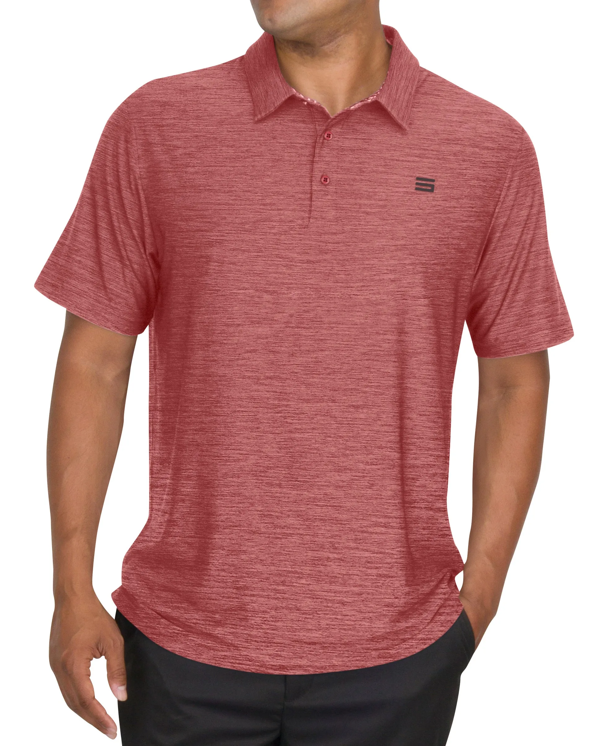 Big & Tall Fit - Original Golf Tech Polo - Extreme Deal