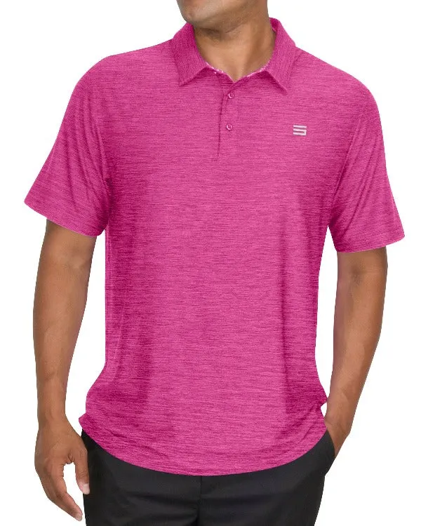 Big & Tall Fit - Original Golf Tech Polo - Extreme Deal