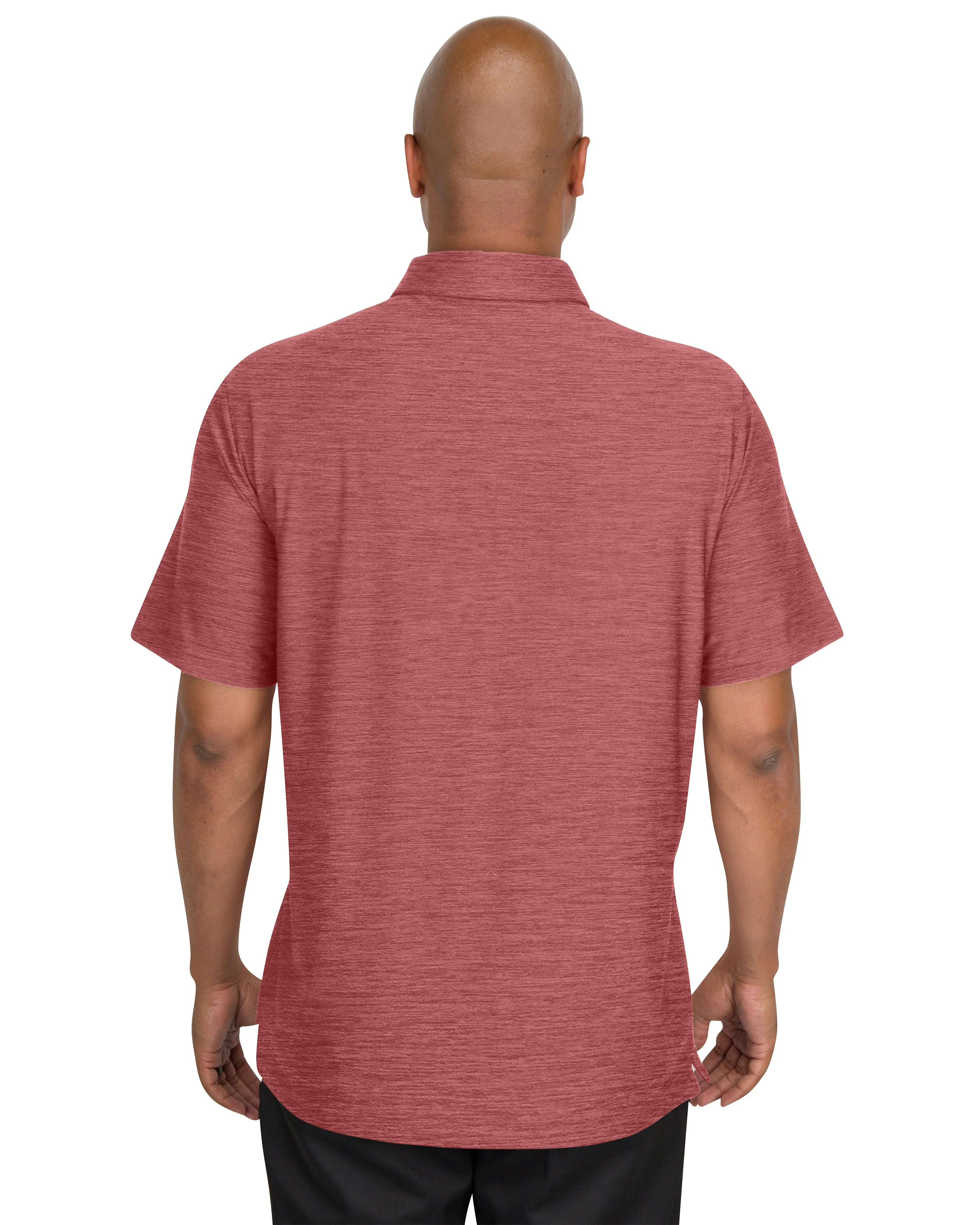 Big & Tall Fit - Original Golf Tech Polo - Extreme Deal