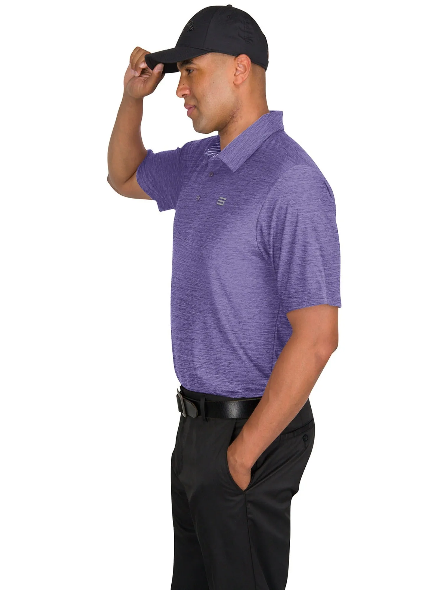Big & Tall Fit - Original Golf Tech Polo - Extreme Deal