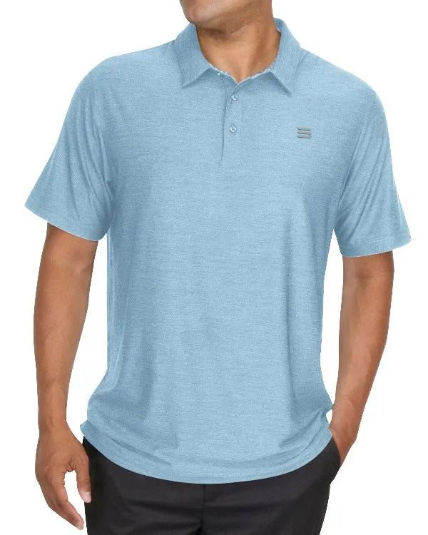 Big & Tall Fit - Original Golf Tech Polo - Extreme Deal