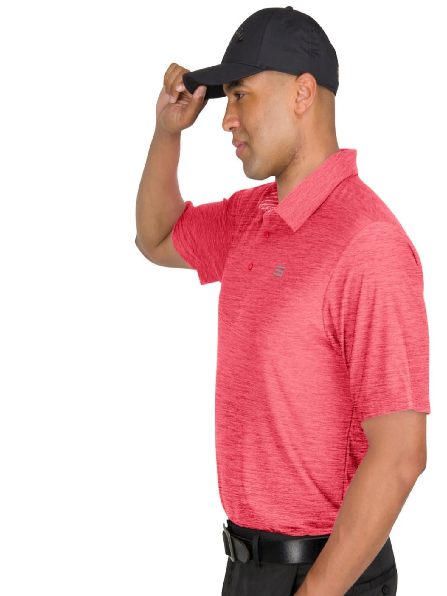 Big & Tall Fit - Original Golf Tech Polo - Extreme Deal