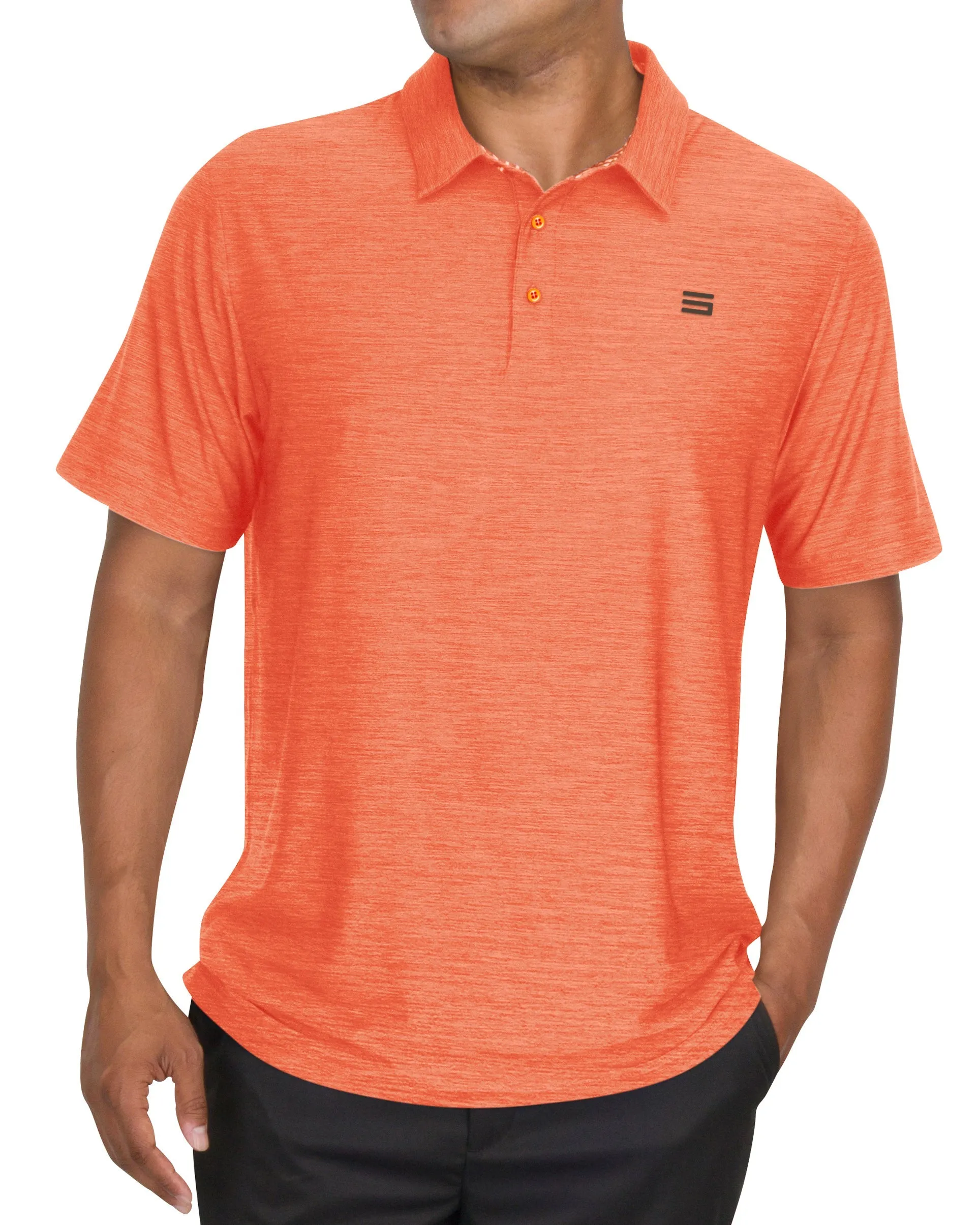 Big & Tall Fit - Original Golf Tech Polo - Extreme Deal