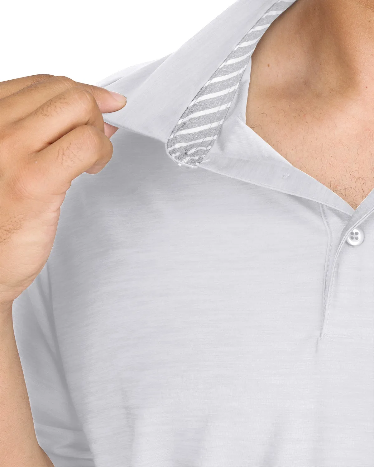 Big & Tall Fit - Original Golf Tech Polo - Extreme Deal