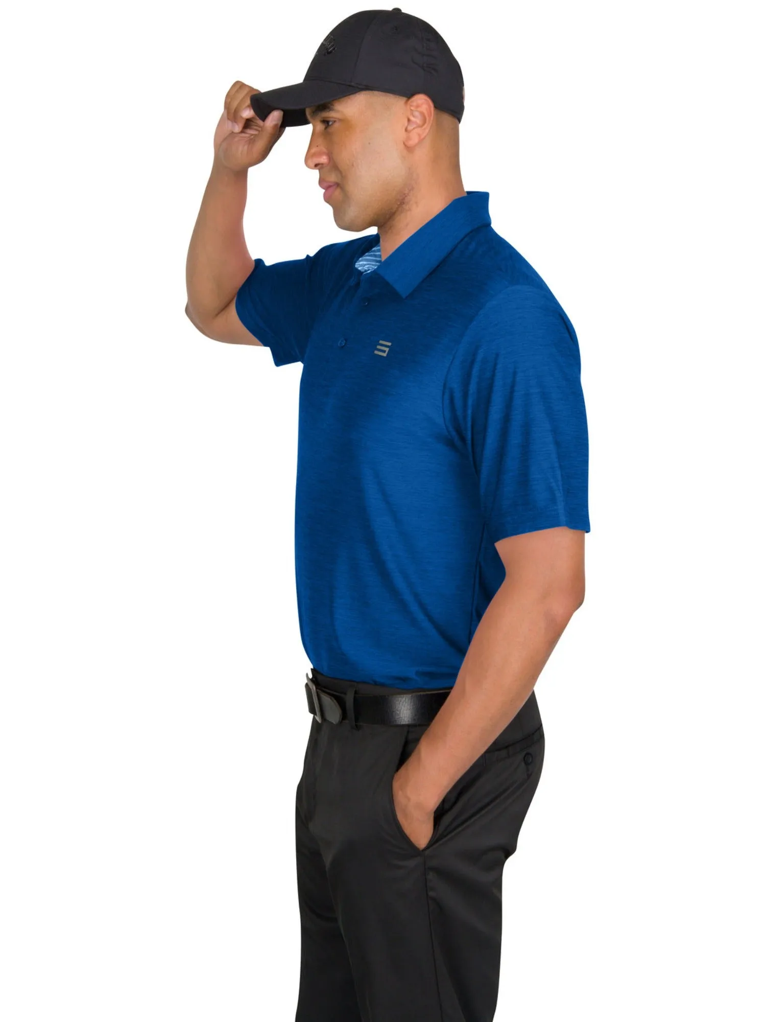 Big & Tall Fit - Original Golf Tech Polo - Extreme Deal