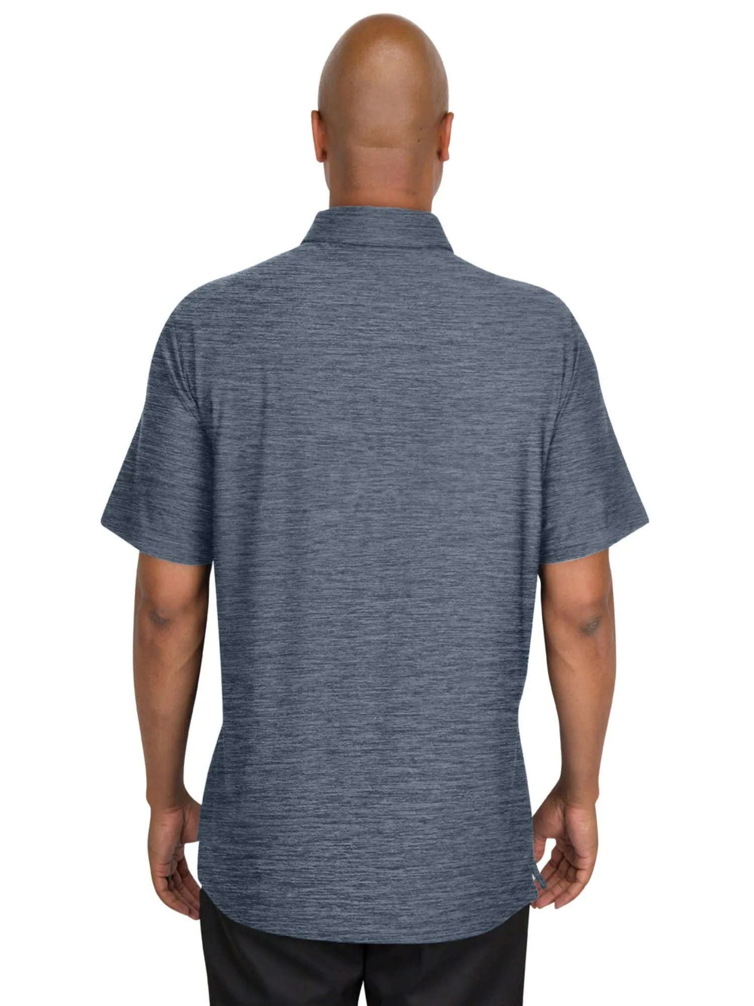 Big & Tall Fit - Original Golf Tech Polo - Extreme Deal