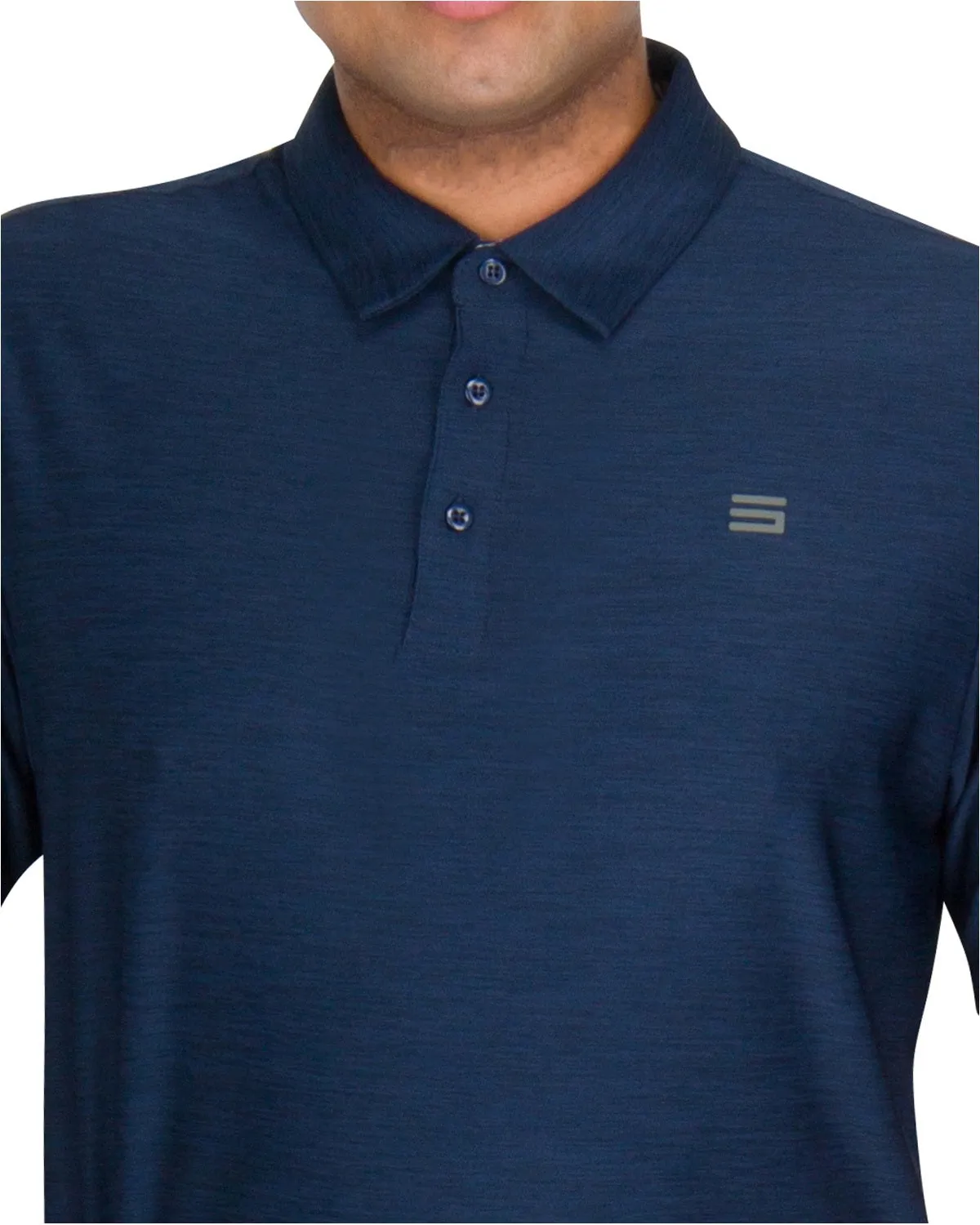 Big & Tall Fit - Original Golf Tech Polo - Extreme Deal