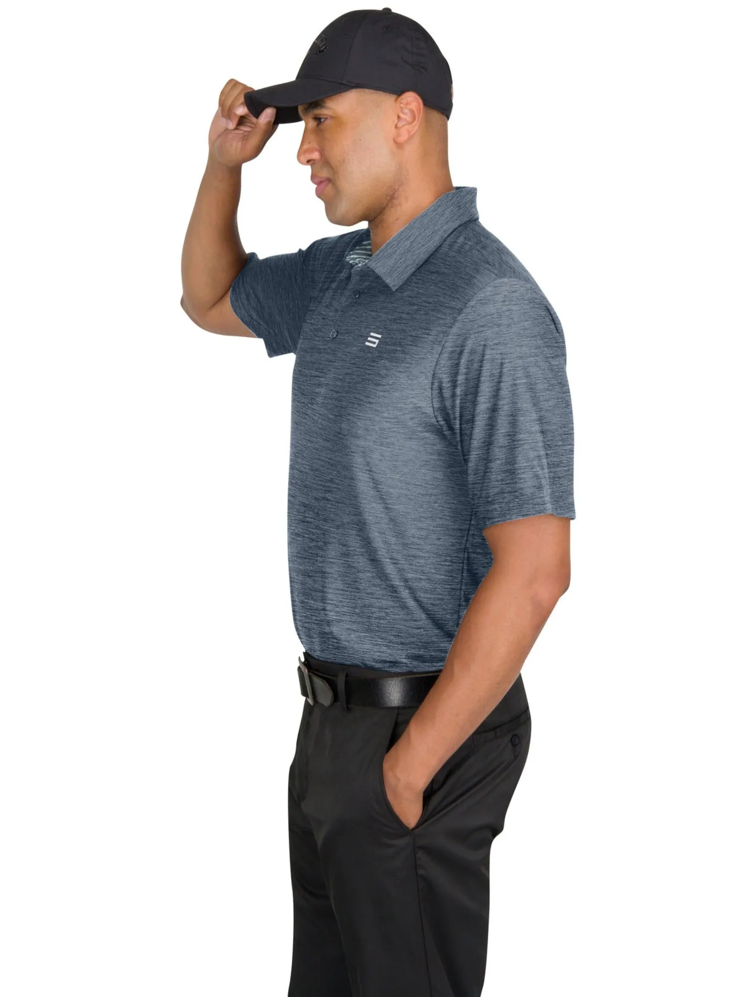 Big & Tall Fit - Original Golf Tech Polo - Extreme Deal