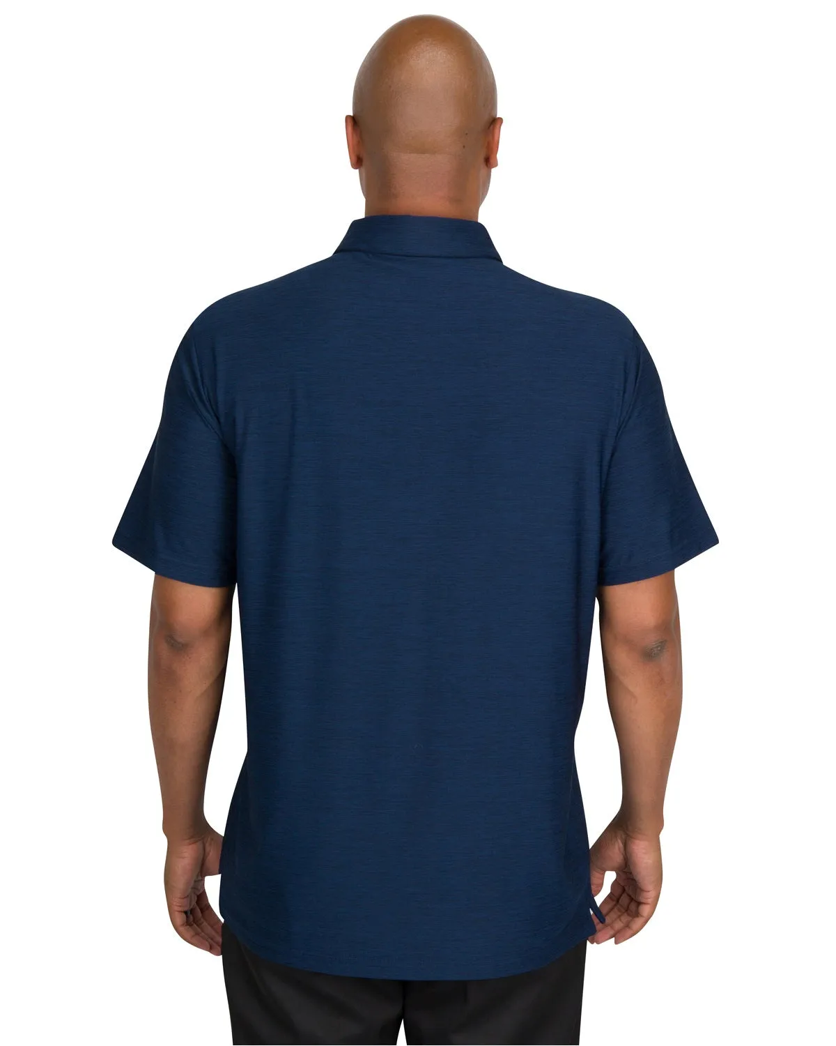Big & Tall Fit - Original Golf Tech Polo - Extreme Deal
