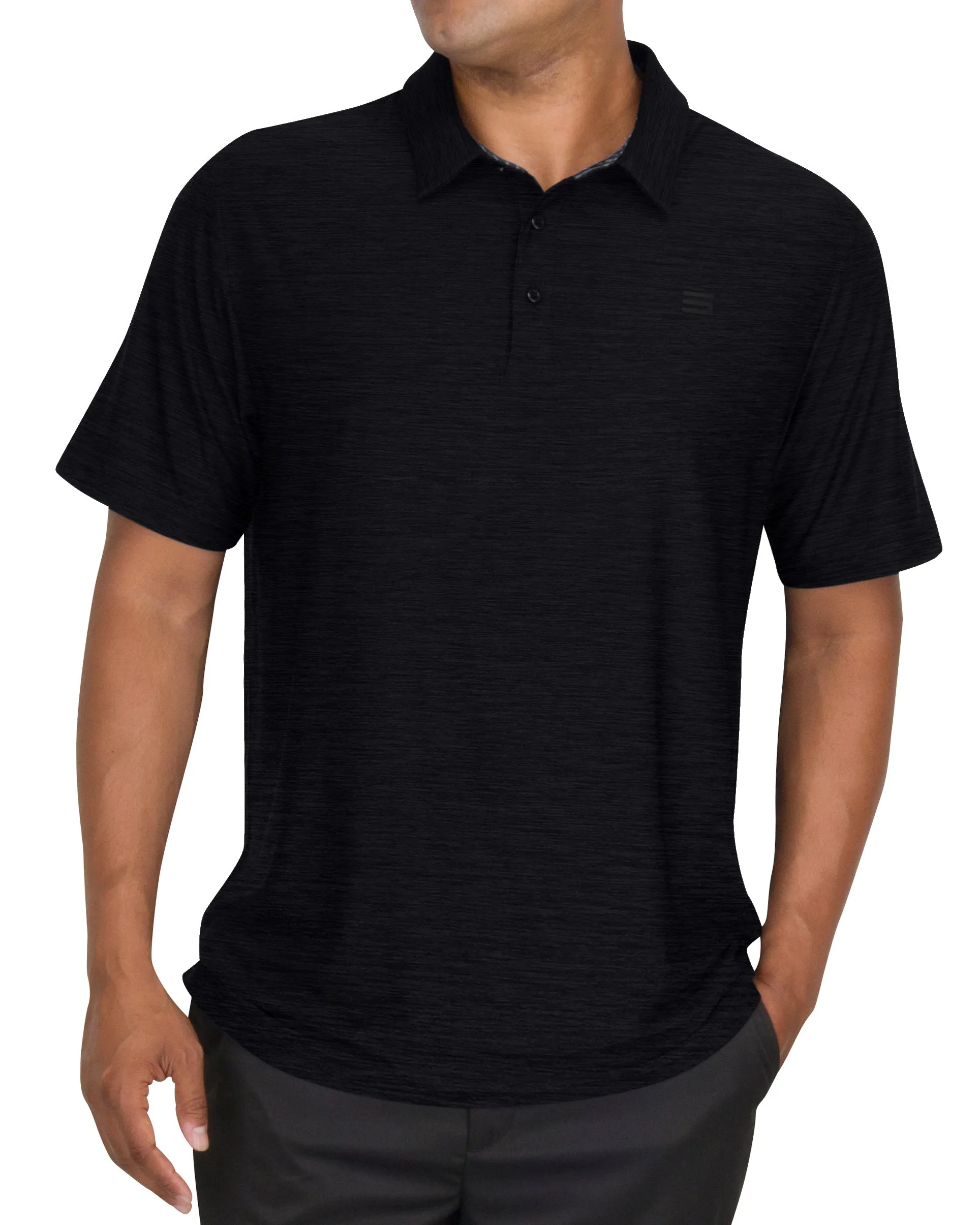 Big & Tall Fit - Original Golf Tech Polo - Extreme Deal
