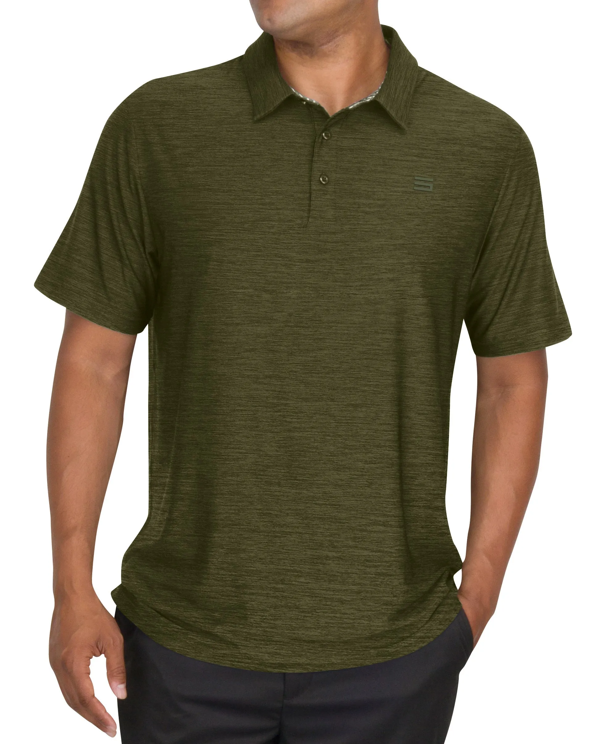Big & Tall Fit - Original Golf Tech Polo - Extreme Deal
