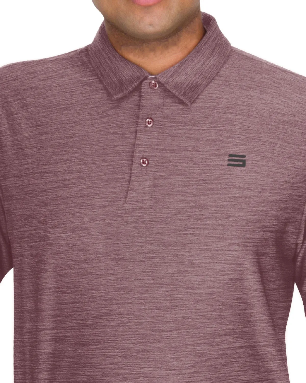 Big & Tall Fit - Original Golf Tech Polo - Extreme Deal