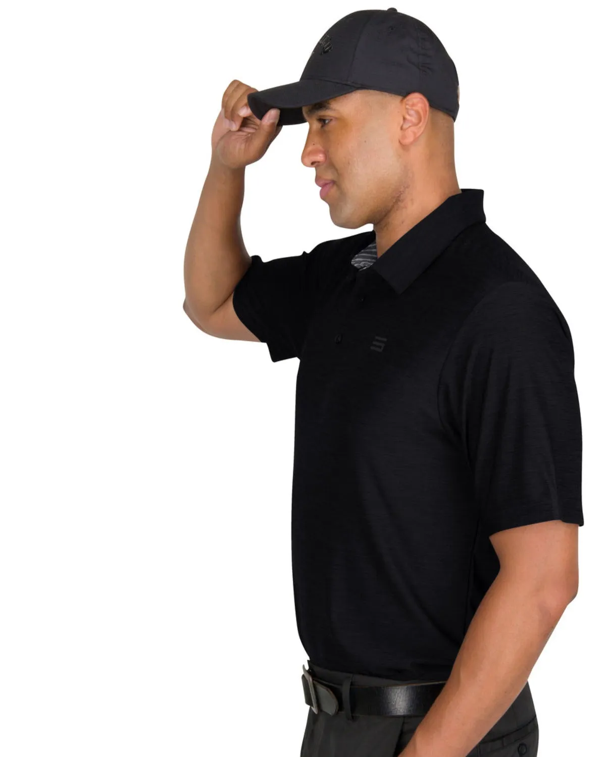 Big & Tall Fit - Original Golf Tech Polo - Extreme Deal