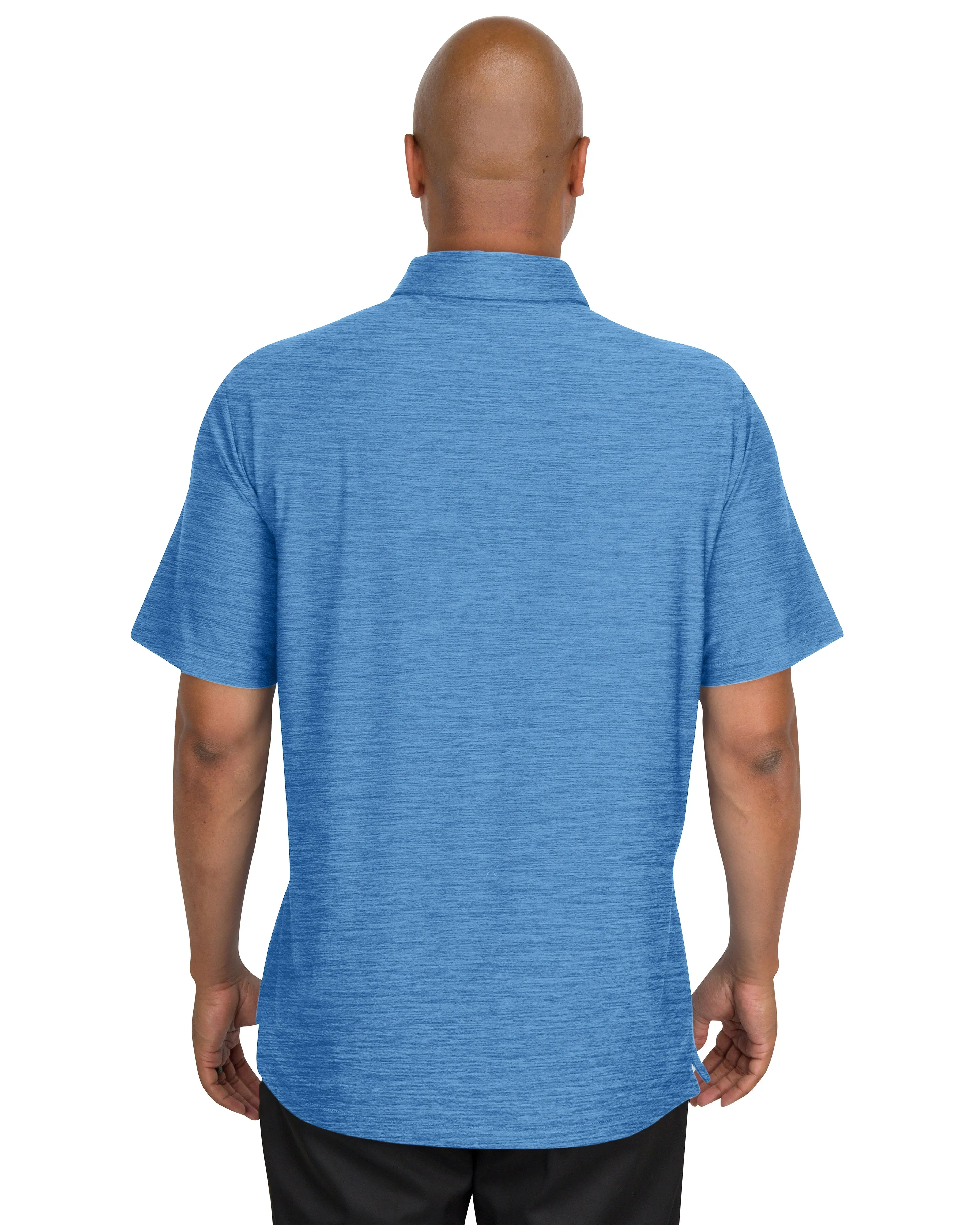 Big & Tall Fit - Original Golf Tech Polo - Extreme Deal