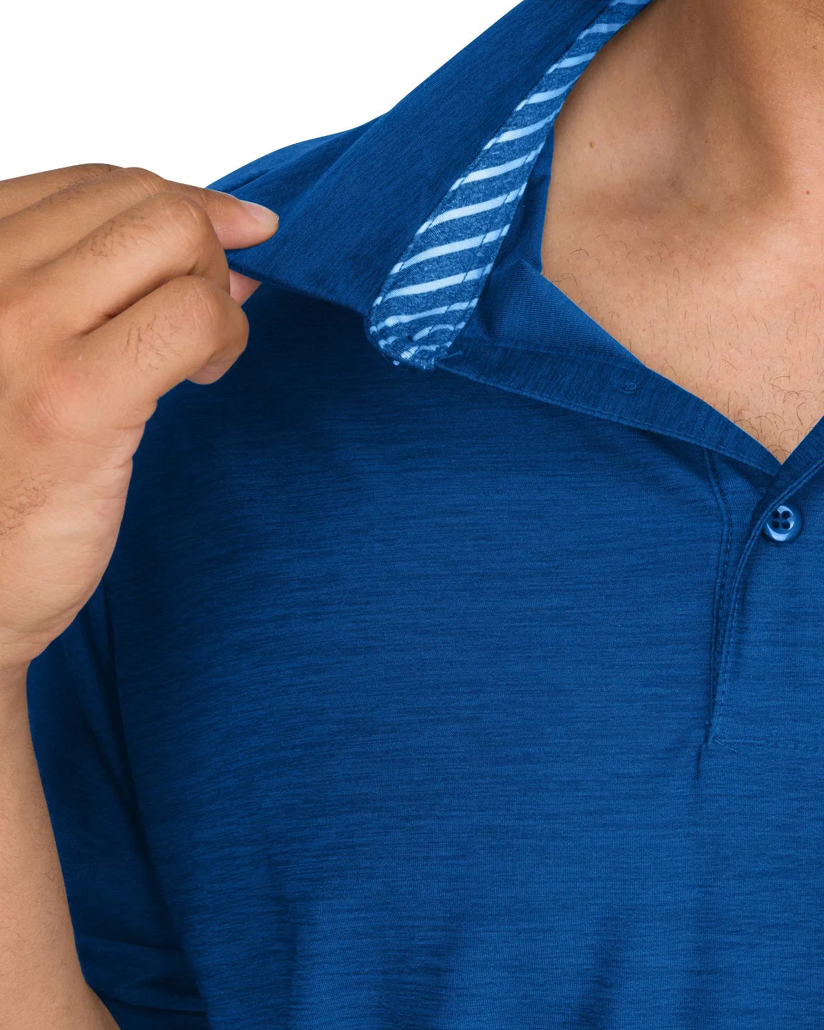Big & Tall Fit - Original Golf Tech Polo - Extreme Deal