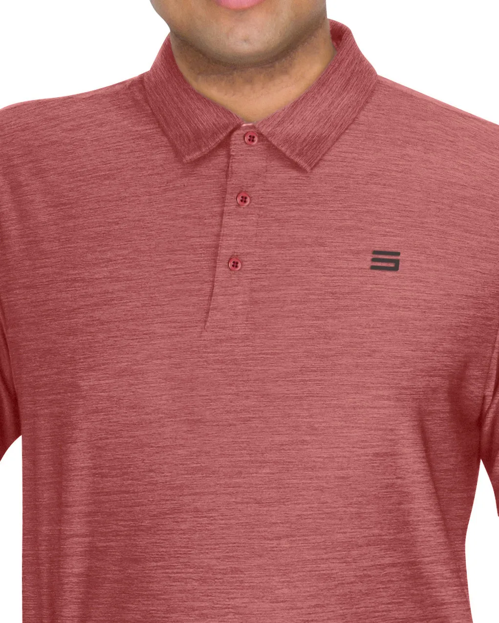 Big & Tall Fit - Original Golf Tech Polo - Extreme Deal