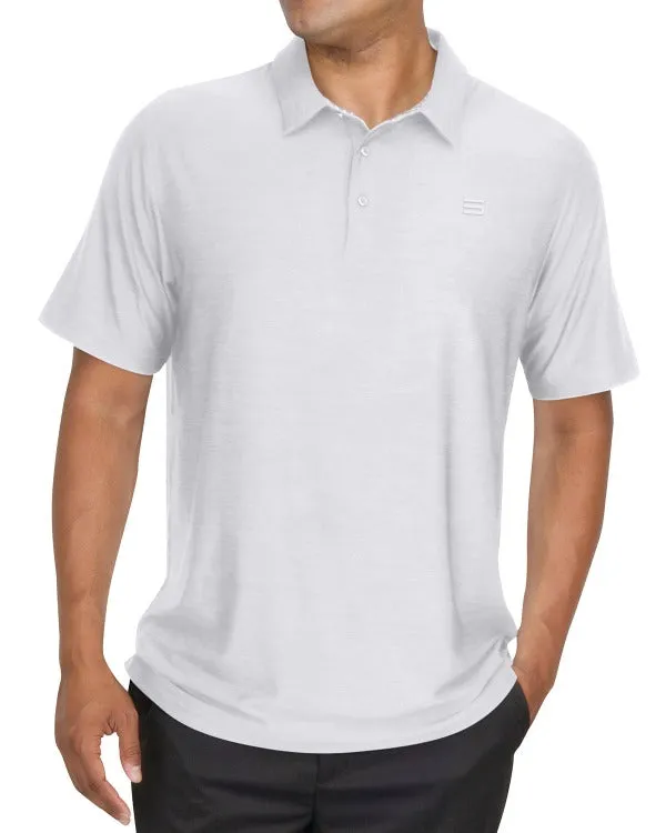 Big & Tall Fit - Original Golf Tech Polo - Extreme Deal