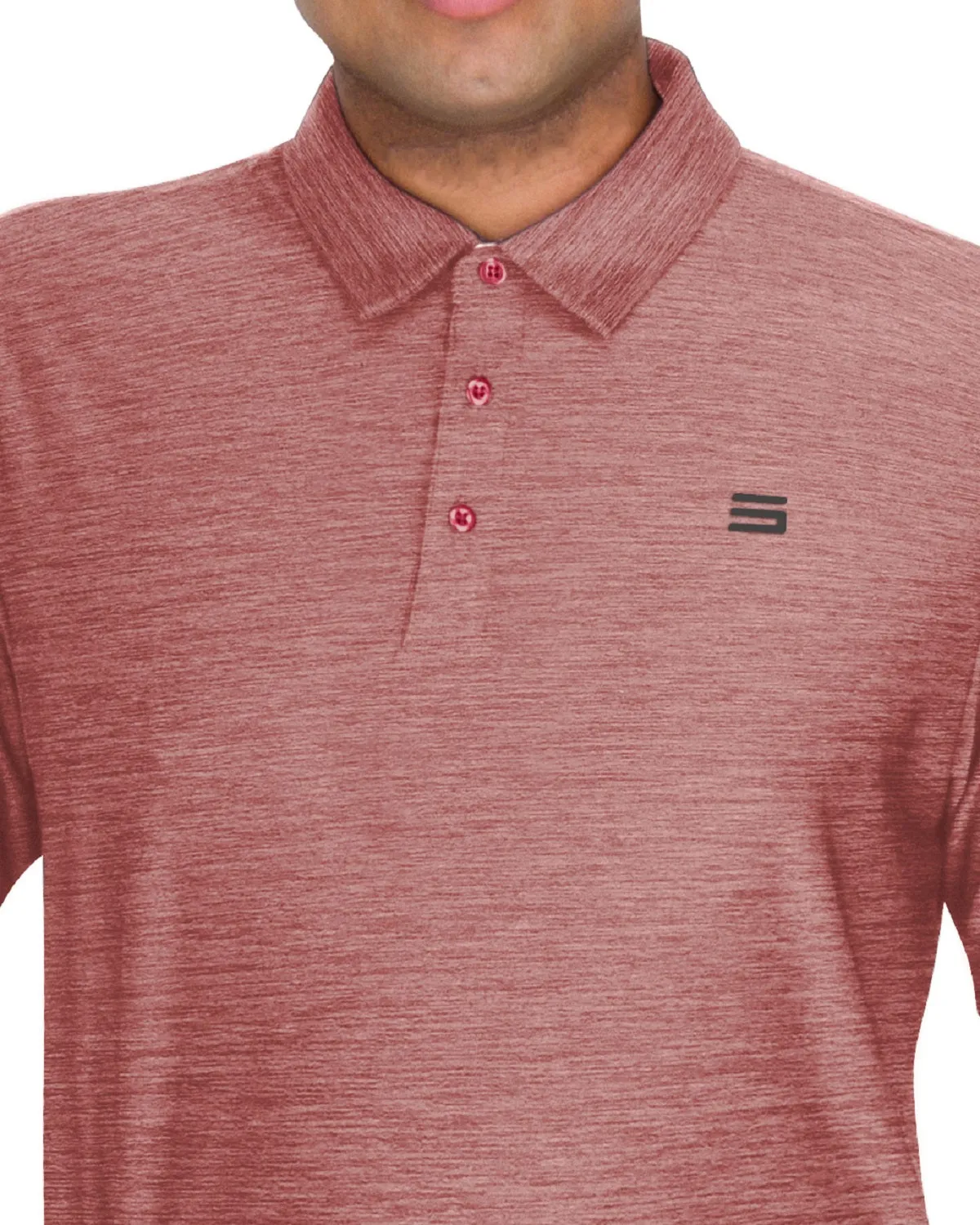 Big & Tall Fit - Original Golf Tech Polo - Extreme Deal