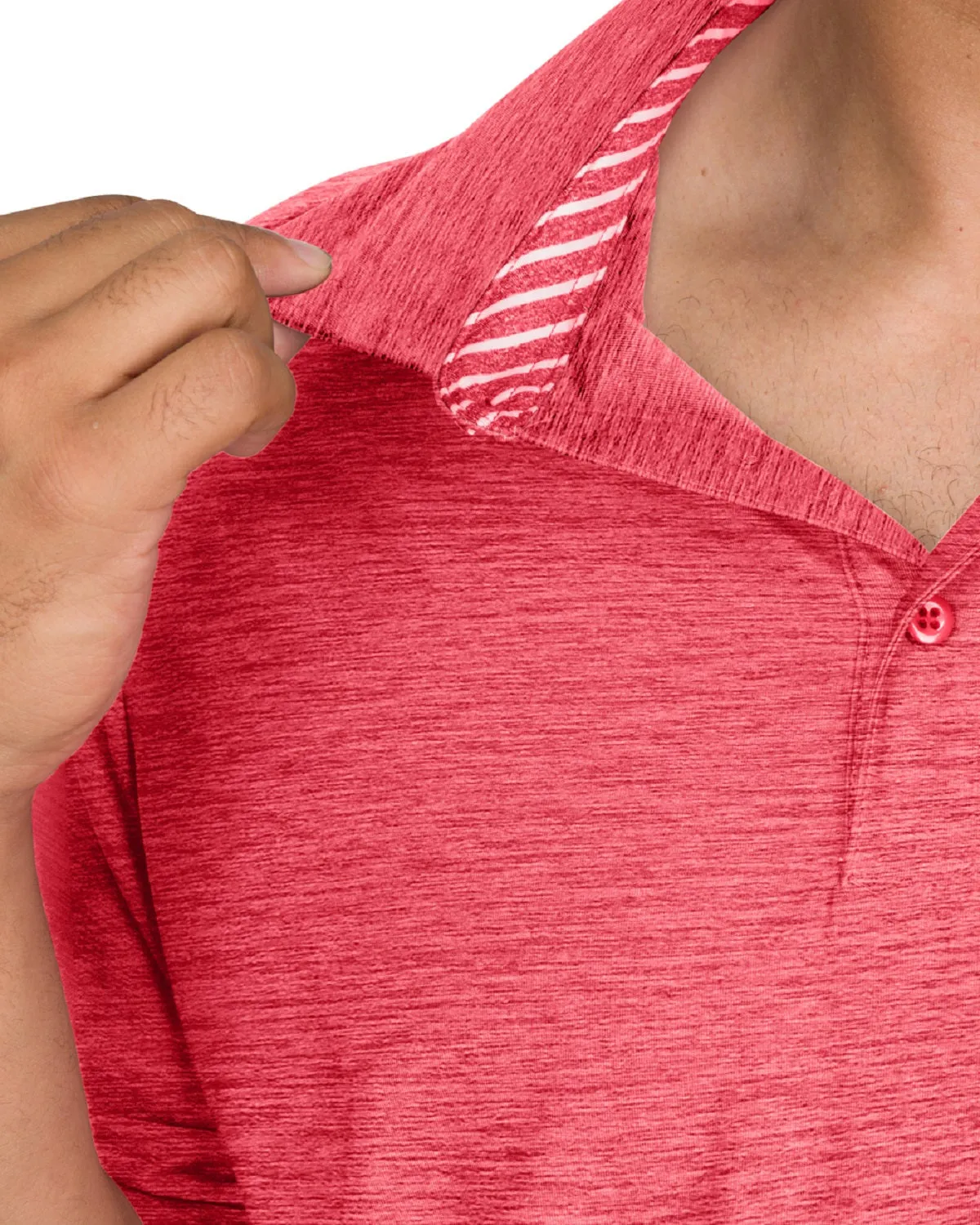 Big & Tall Fit - Original Golf Tech Polo - Extreme Deal