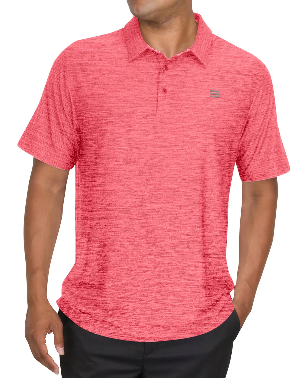 Big & Tall Fit - Original Golf Tech Polo - Extreme Deal