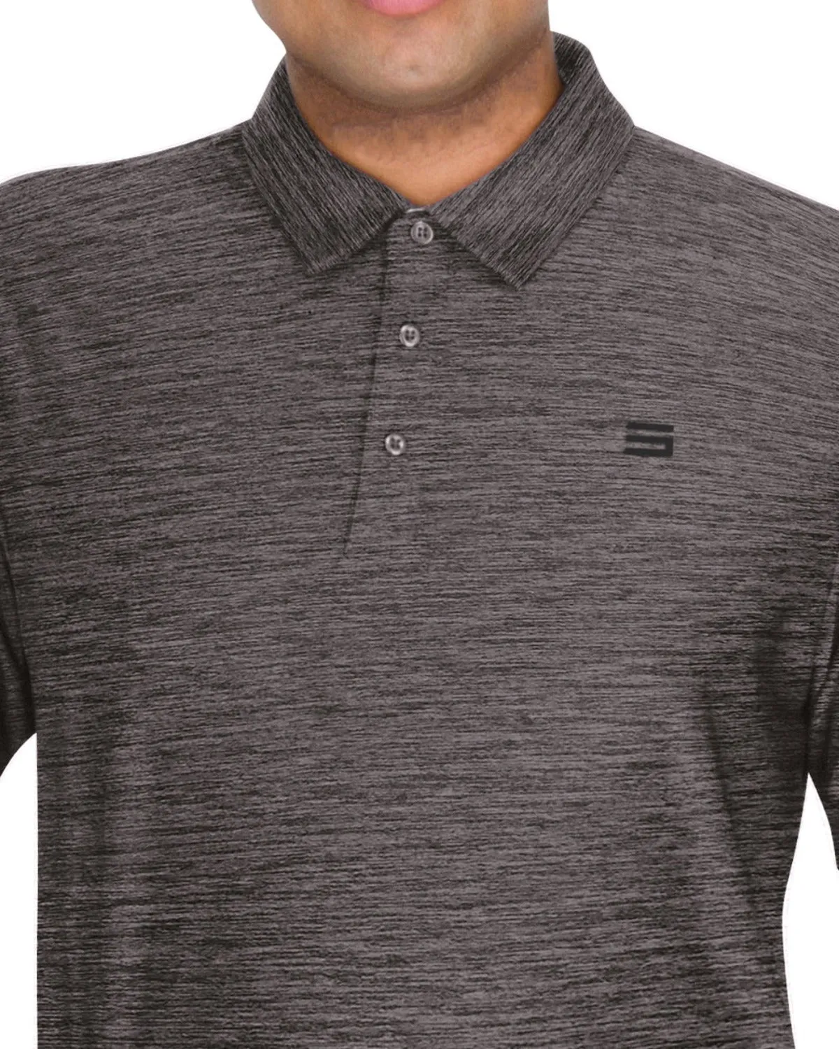 Big & Tall Fit - Original Golf Tech Polo - Extreme Deal