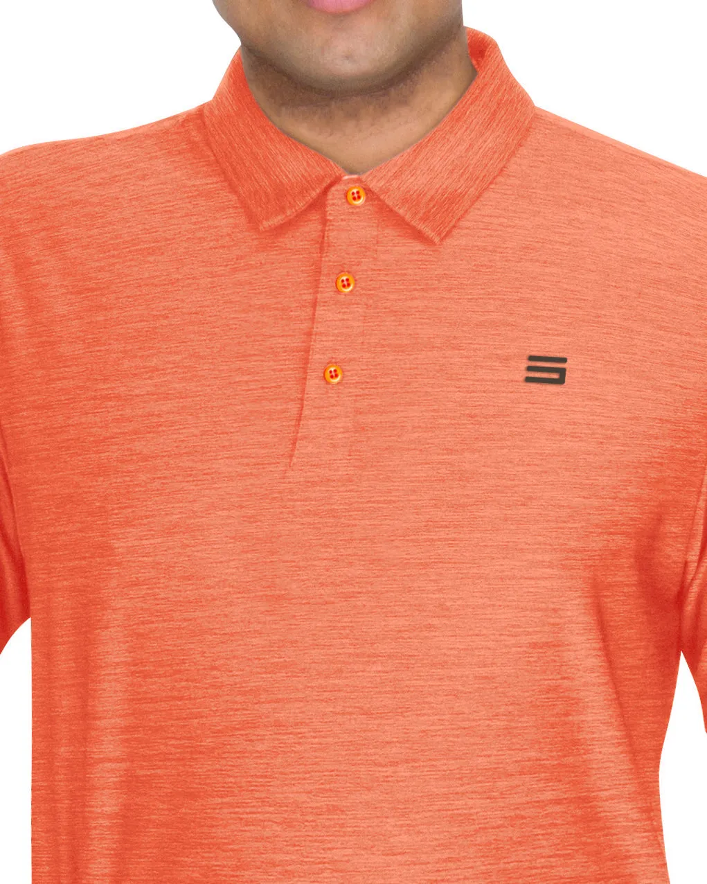 Big & Tall Fit - Original Golf Tech Polo - Extreme Deal