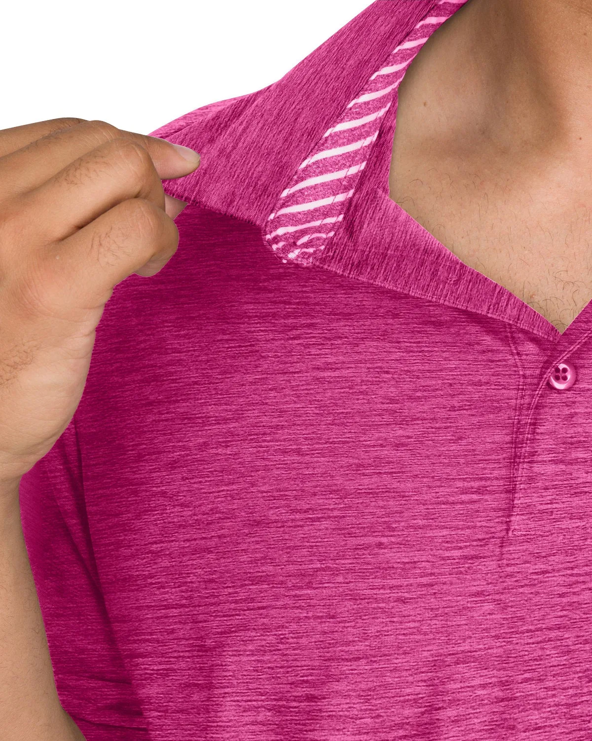 Big & Tall Fit - Original Golf Tech Polo - Extreme Deal