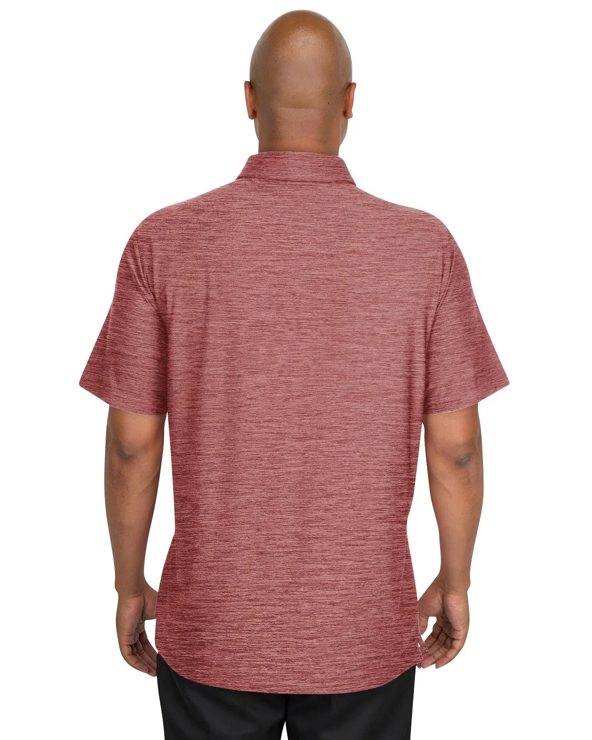 Big & Tall Fit - Original Golf Tech Polo - Extreme Deal