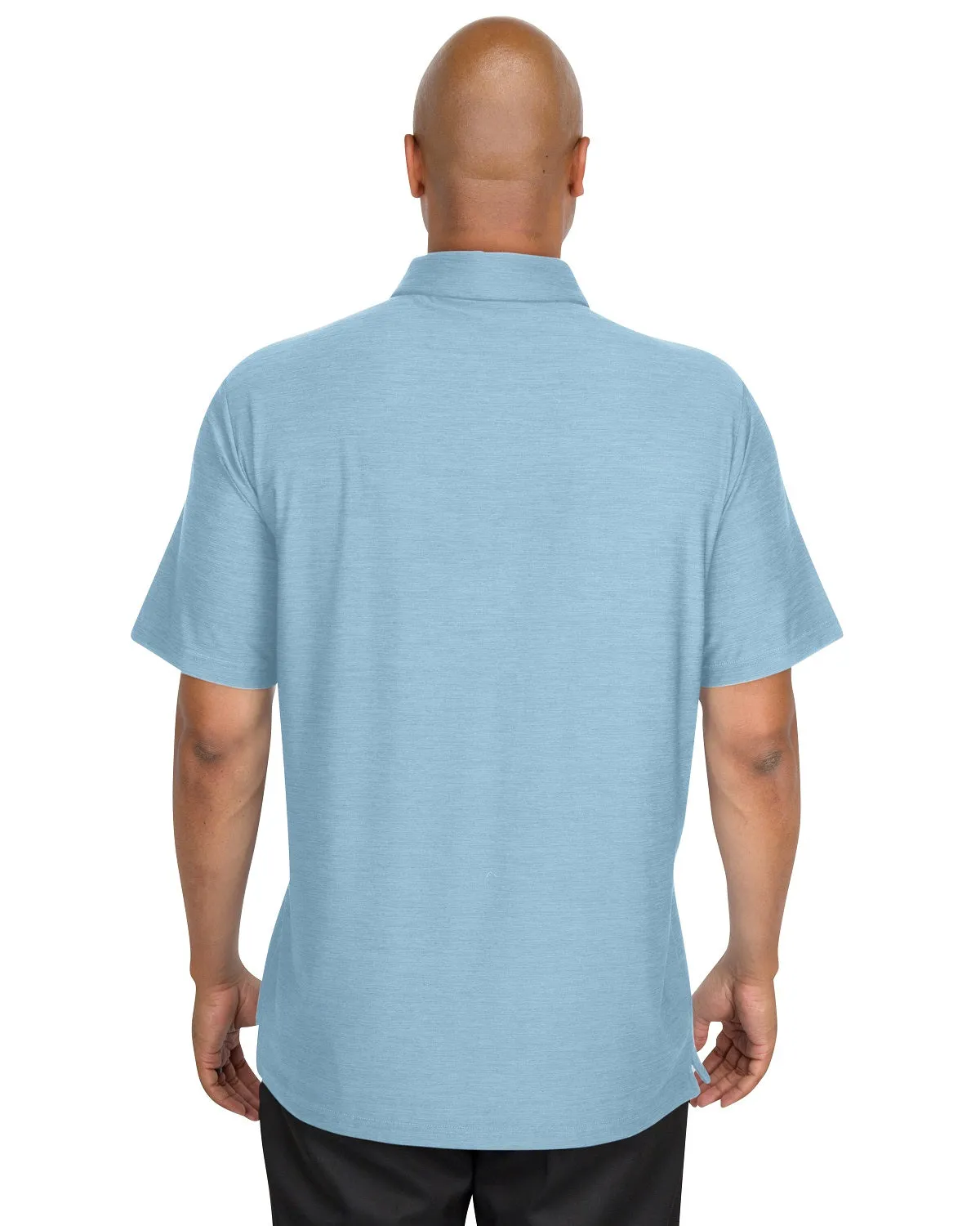 Big & Tall Fit - Original Golf Tech Polo - Extreme Deal