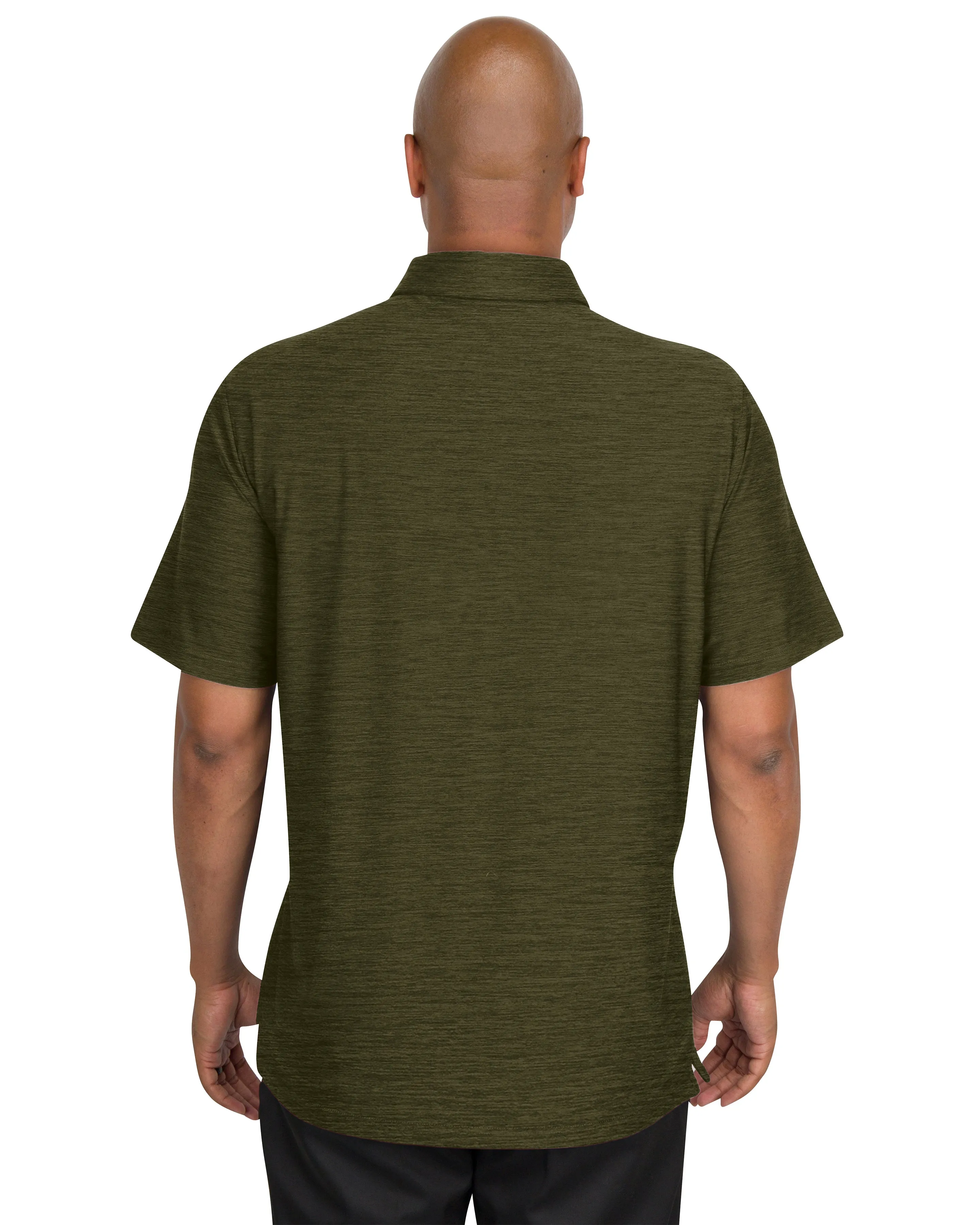 Big & Tall Fit - Original Golf Tech Polo - Extreme Deal
