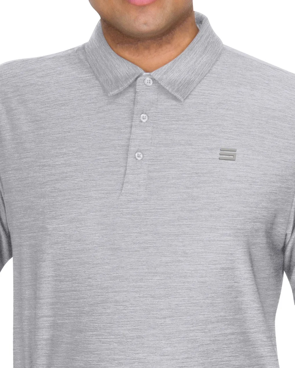 Big & Tall Fit - Original Golf Tech Polo - Extreme Deal