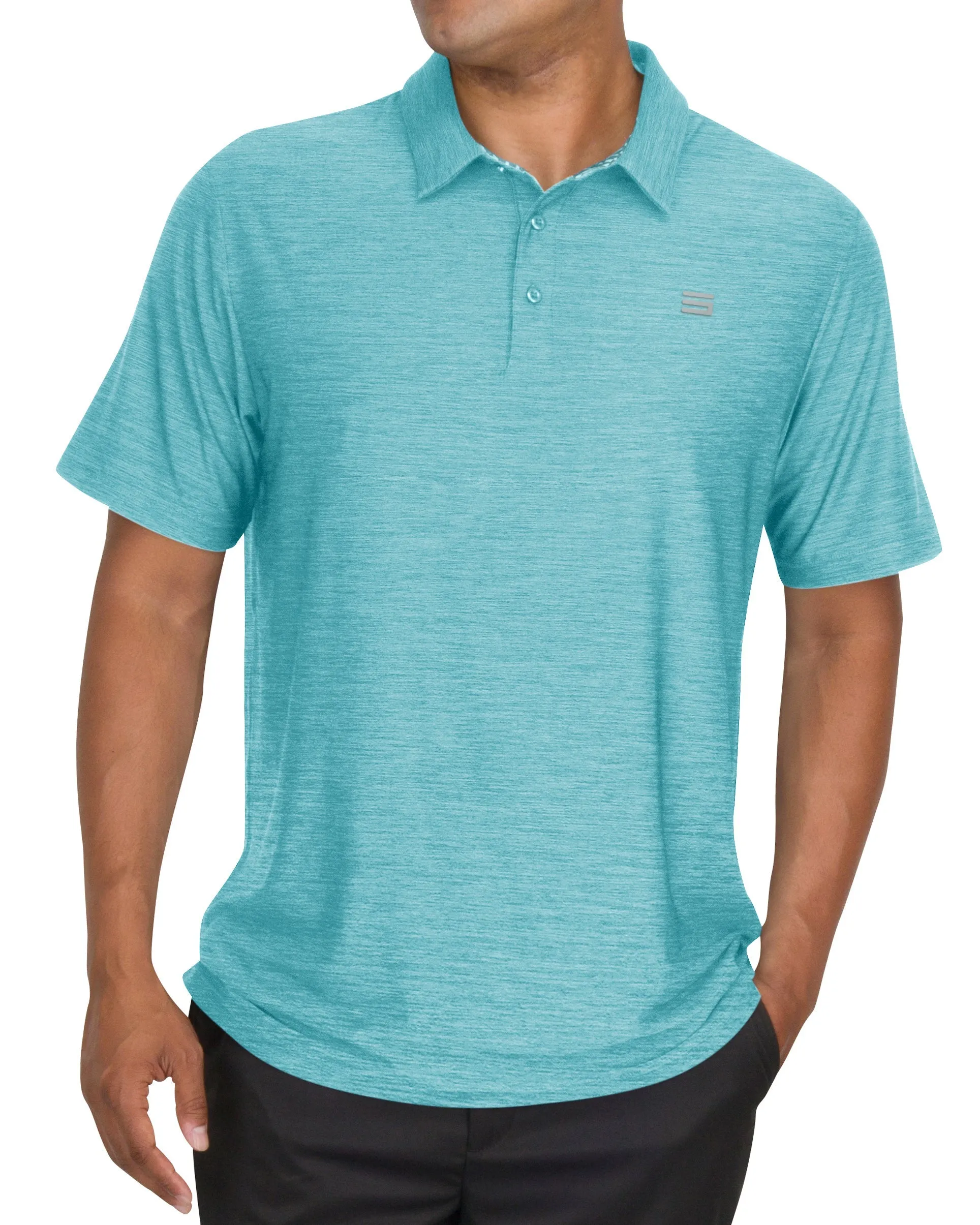 Big & Tall Fit - Original Golf Tech Polo - Extreme Deal