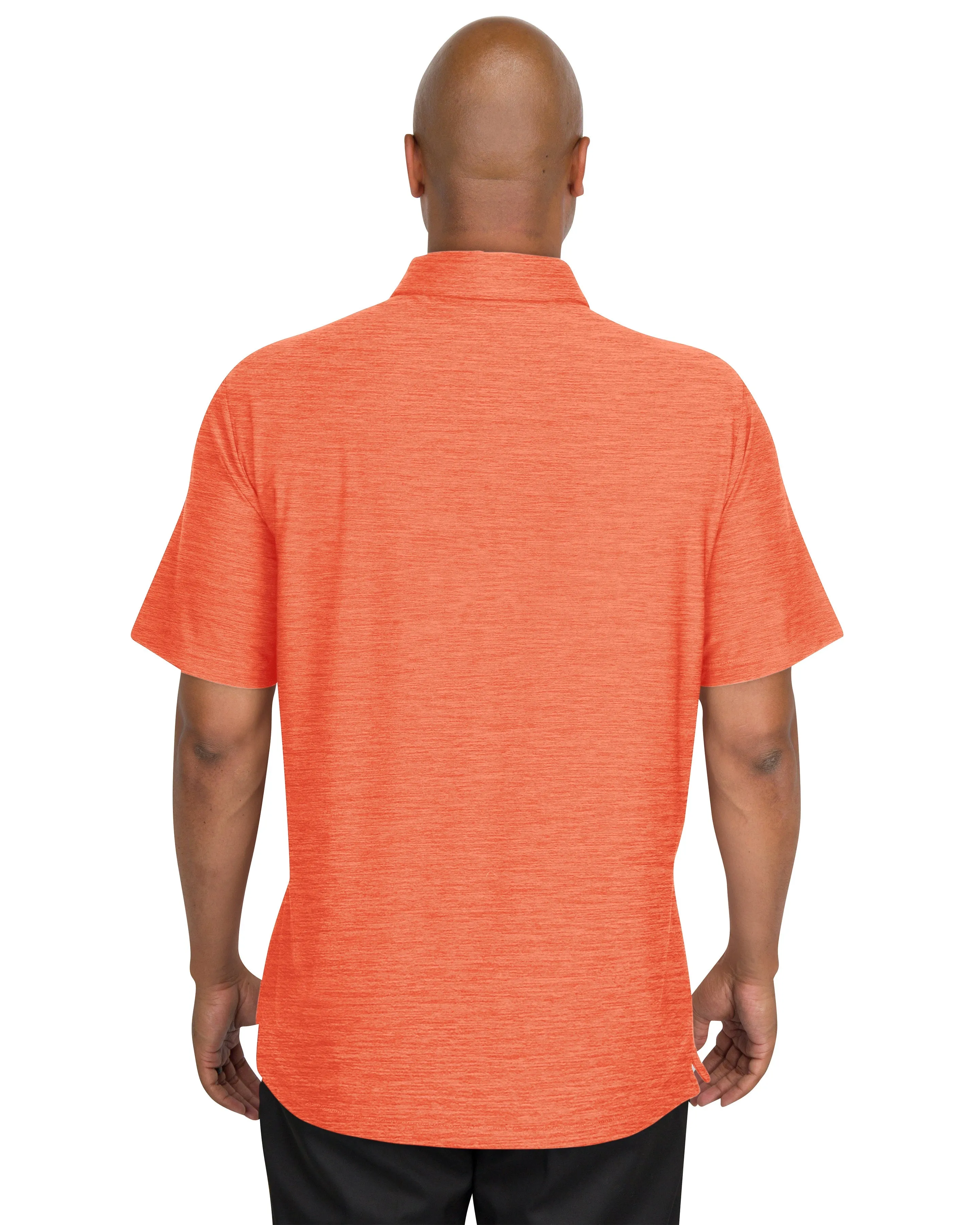 Big & Tall Fit - Original Golf Tech Polo - Extreme Deal