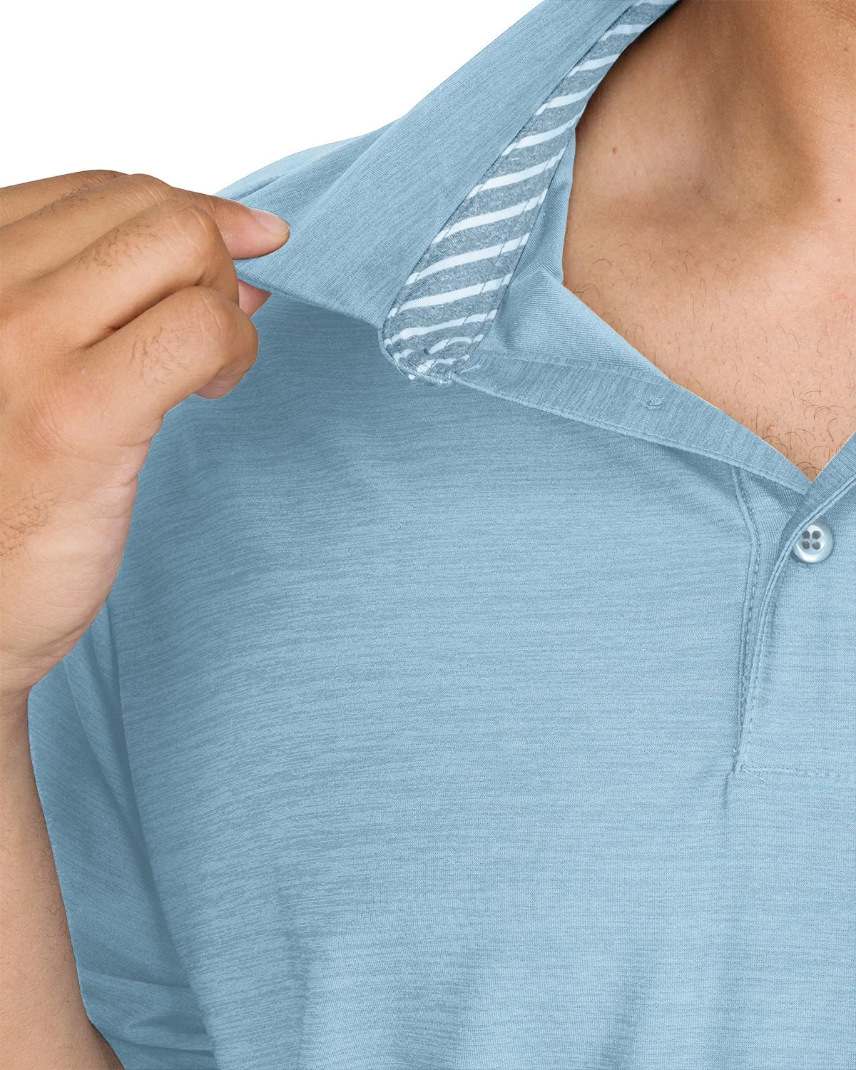 Big & Tall Fit - Original Golf Tech Polo - Extreme Deal